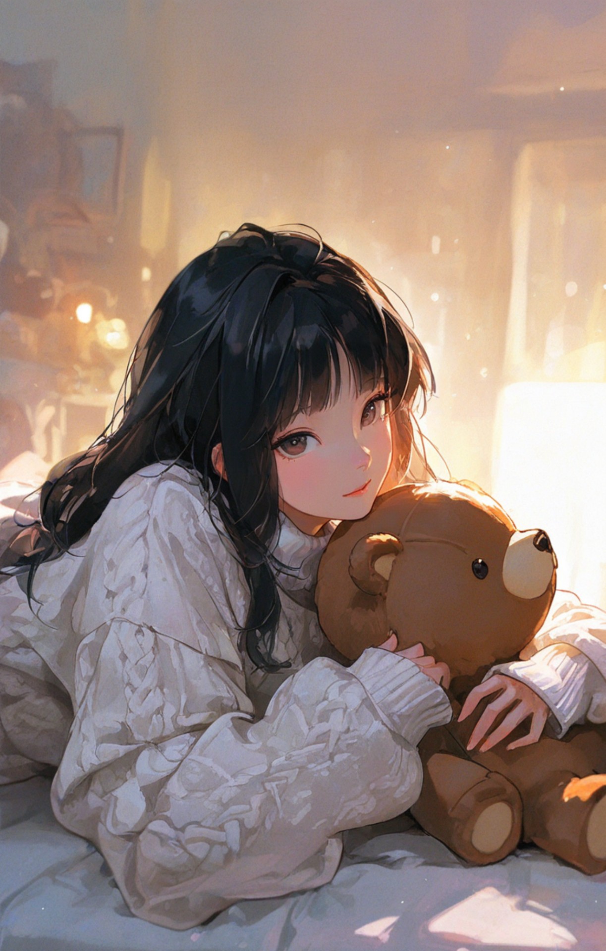 #1初潜◎ 眠くなるまで。