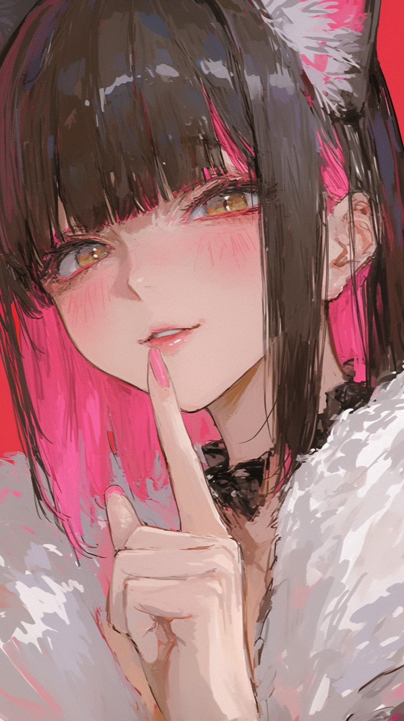 おねえさんがよしよししてあげゆ♡