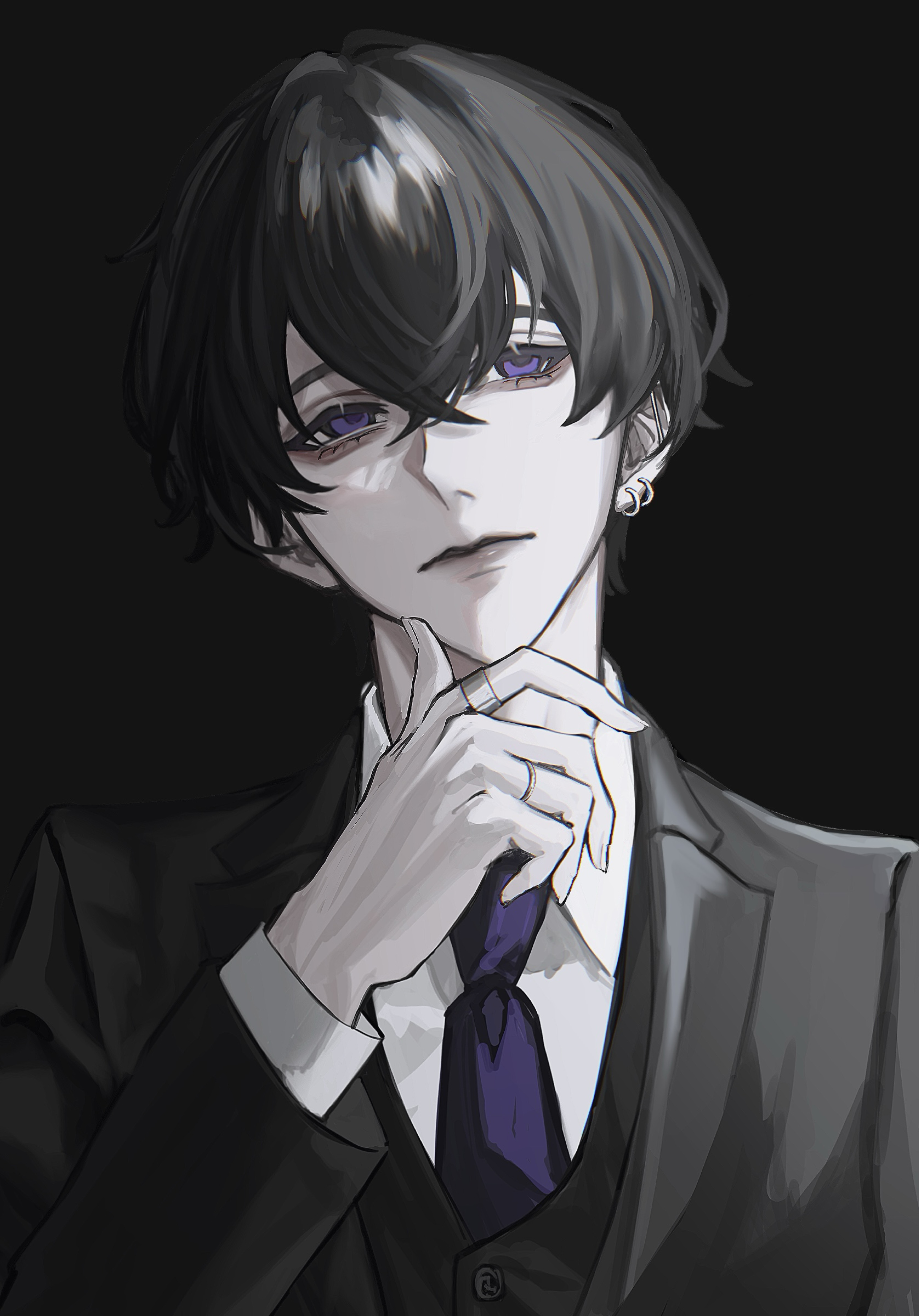 ◎初潜┆𝐁𝐞 𝐝𝐫𝐨𝐰𝐧𝐞𝐝.