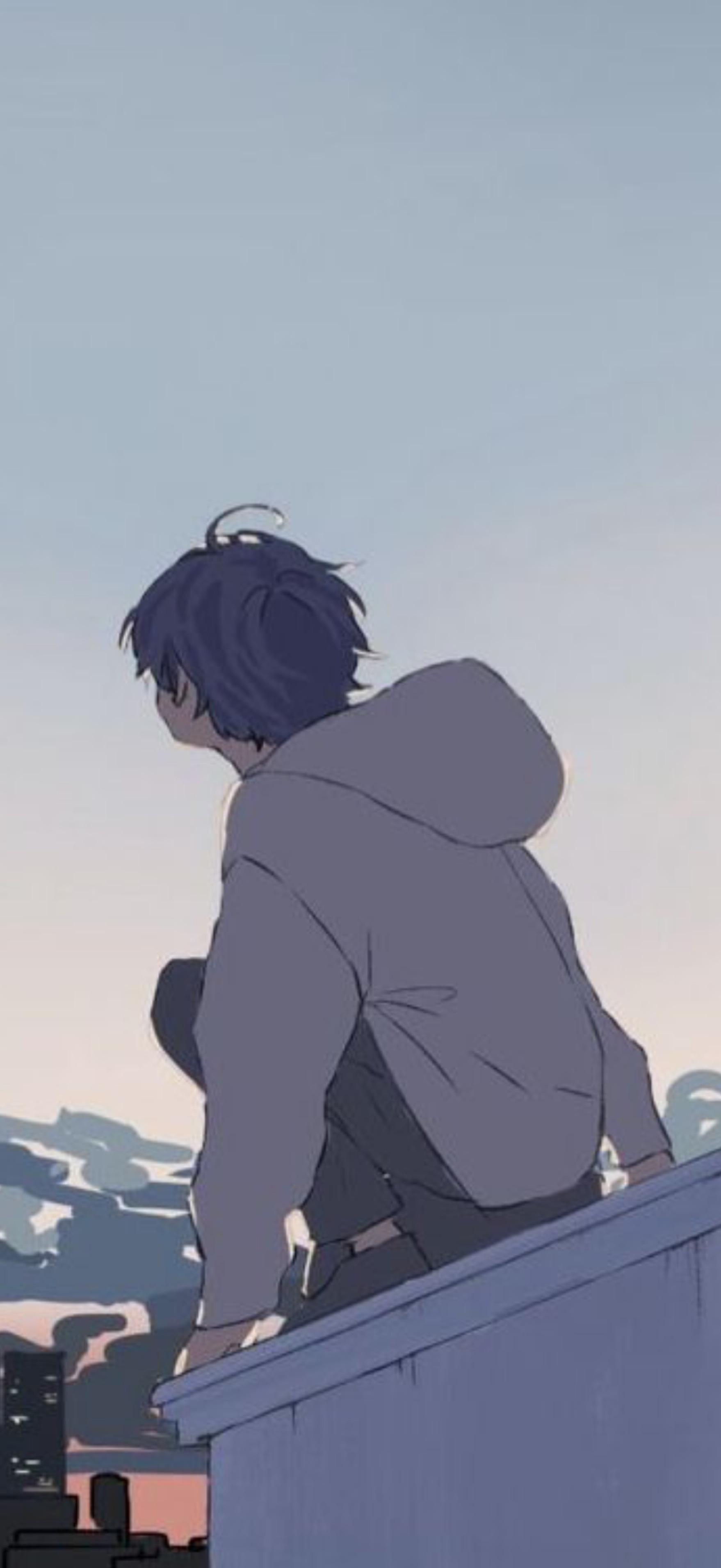 寝 落 ち 声 🌱