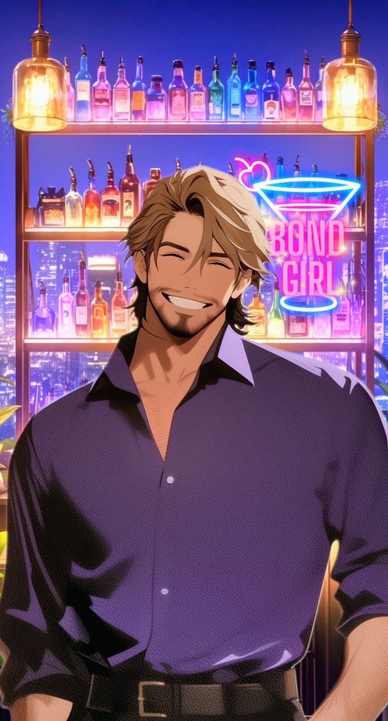 【低音】やさしい 夜の声🌙*ﾟ