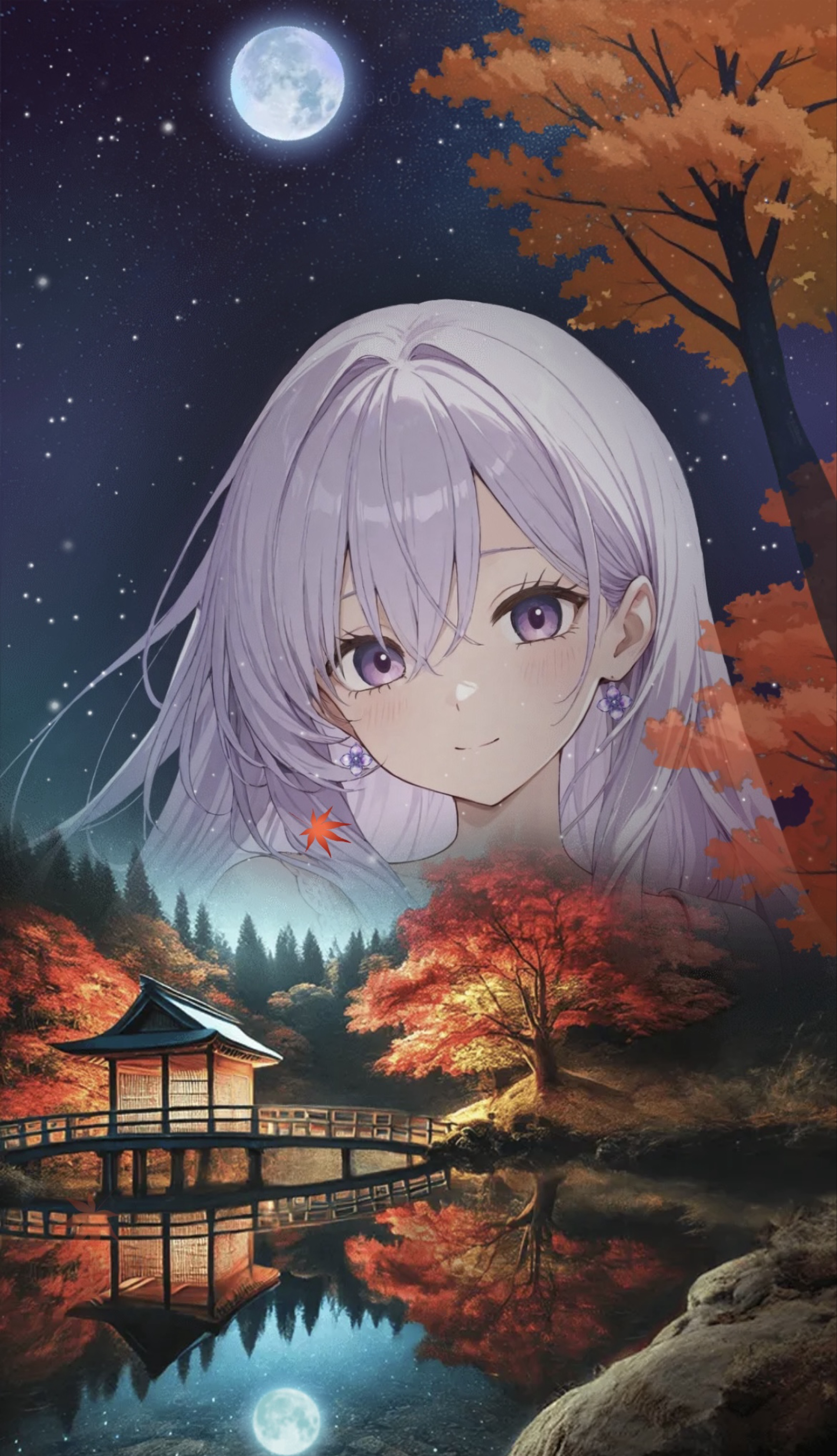 ♡押したらバスター貰えるよ〜