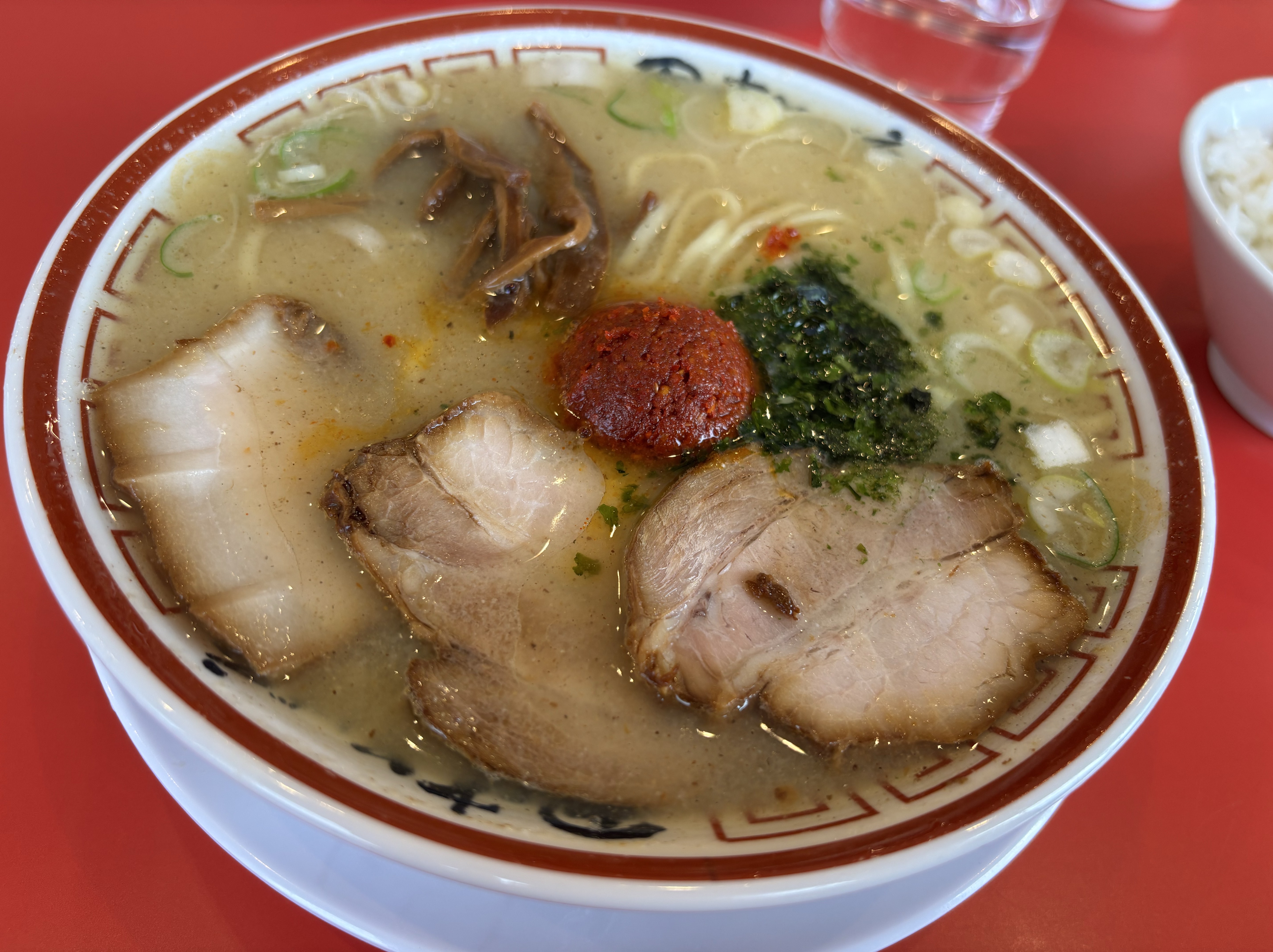 おはよう言いたくて