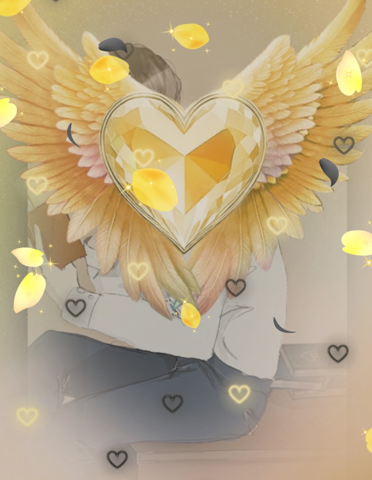 一部の人に刺さる声