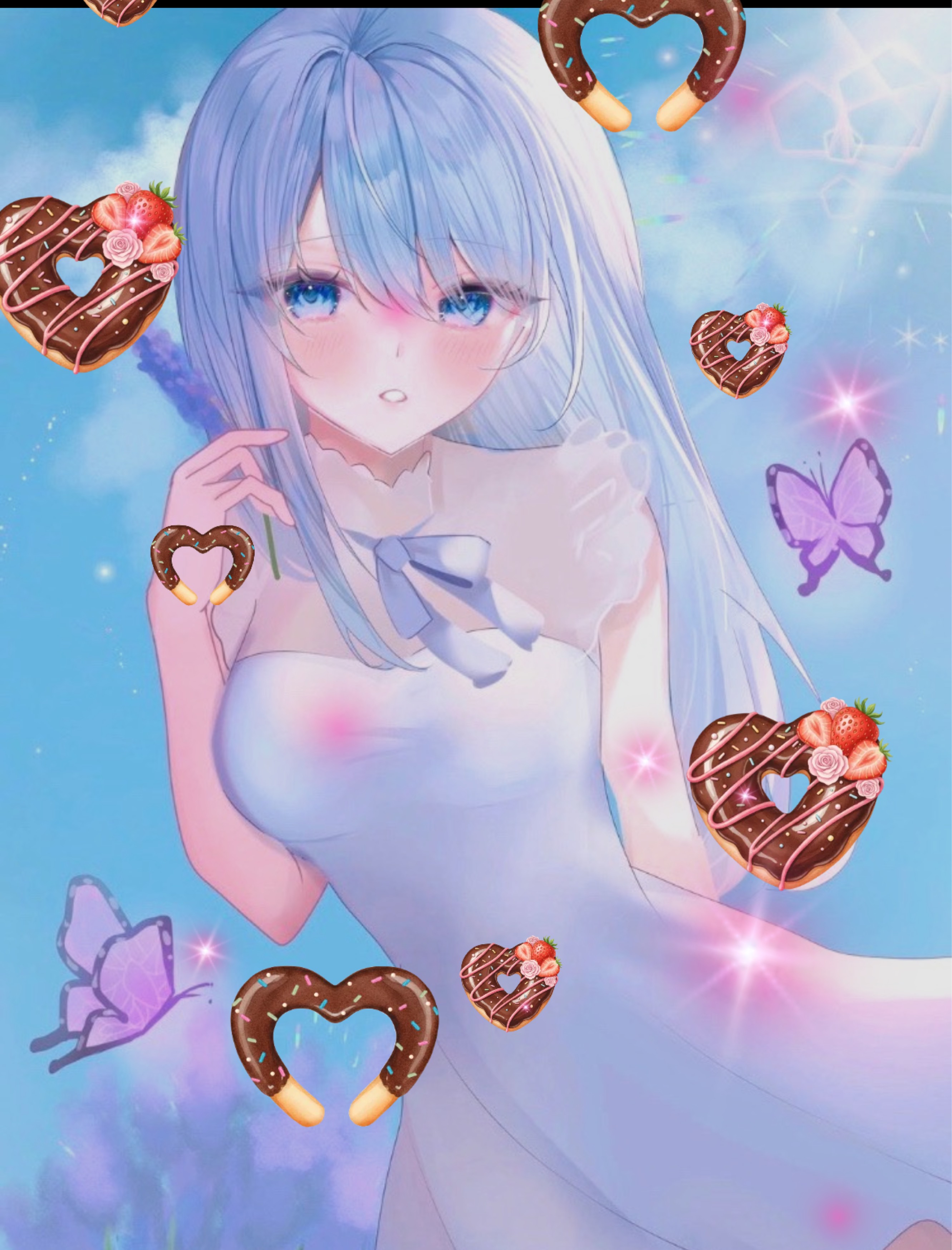 6h¦ゆるっと癒し時間🫧