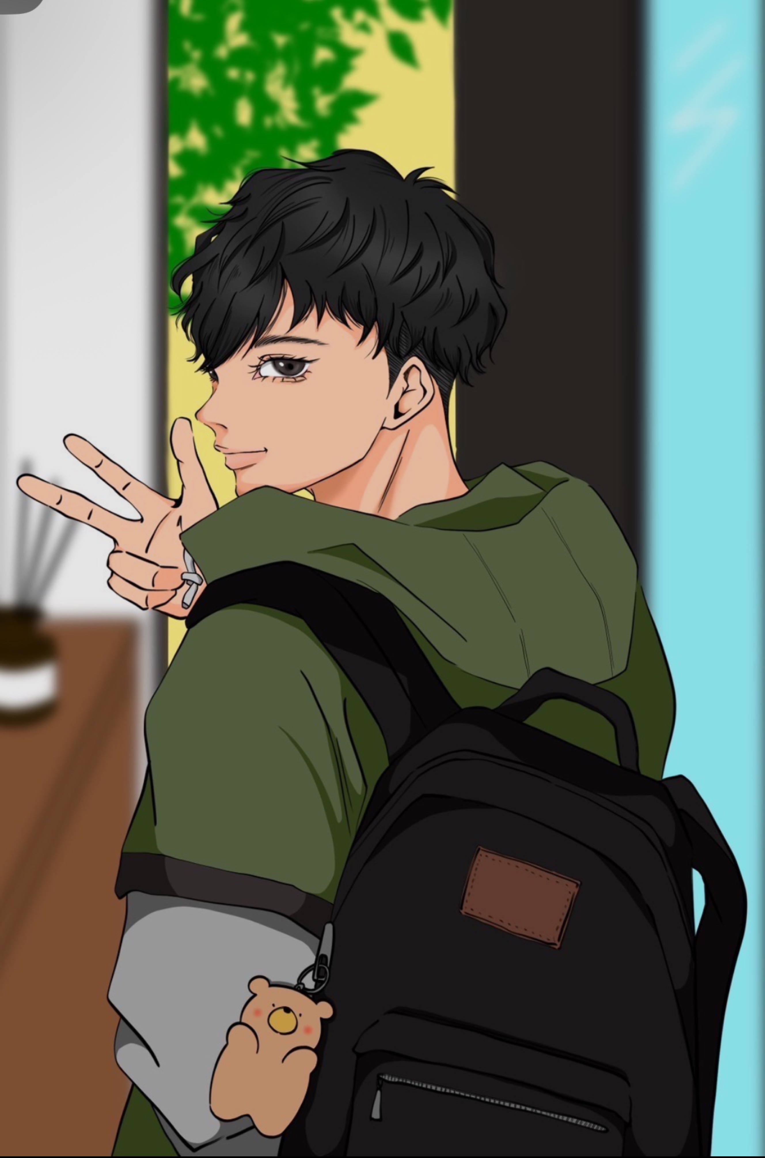 おはようございます☀️