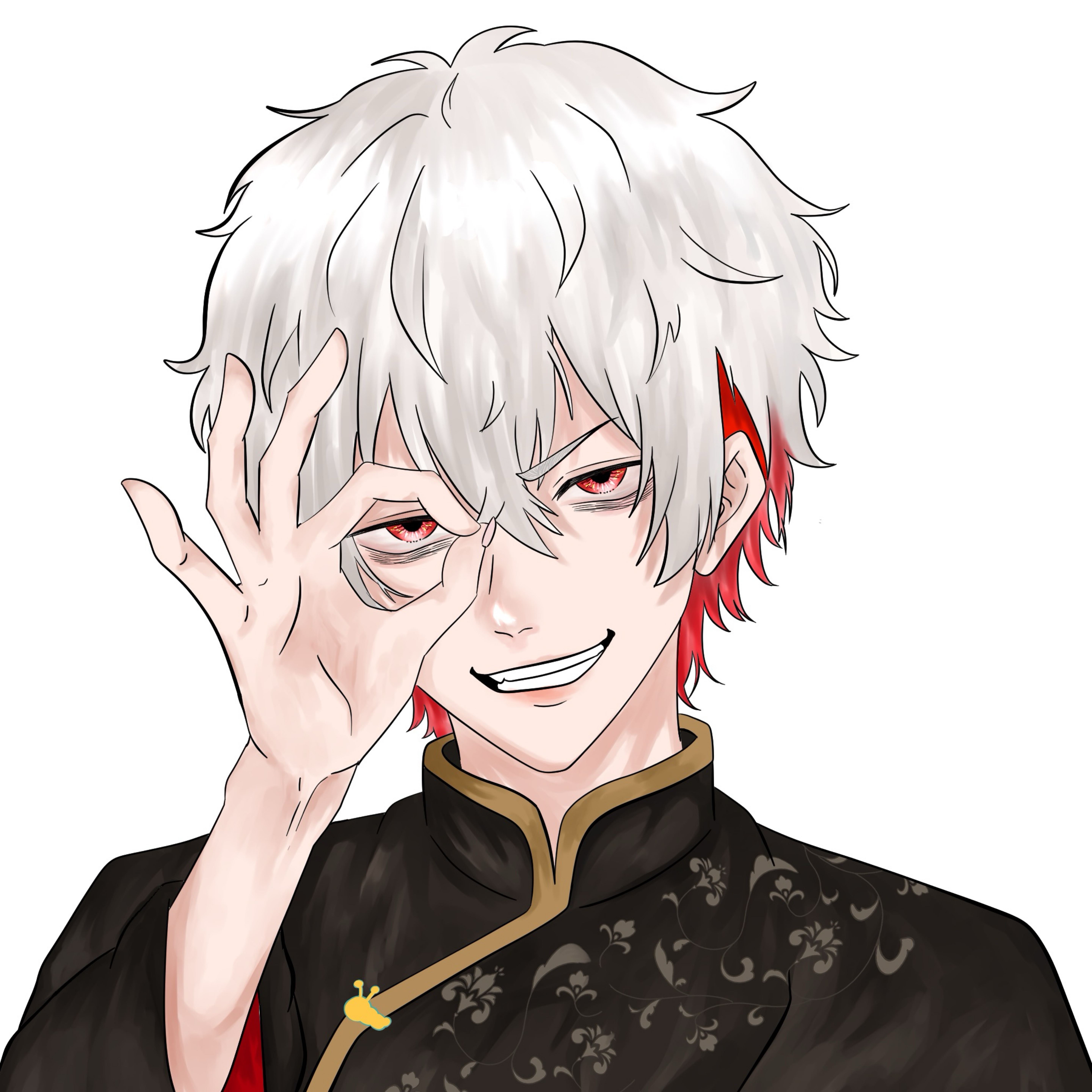 初見囲います🔰1h.