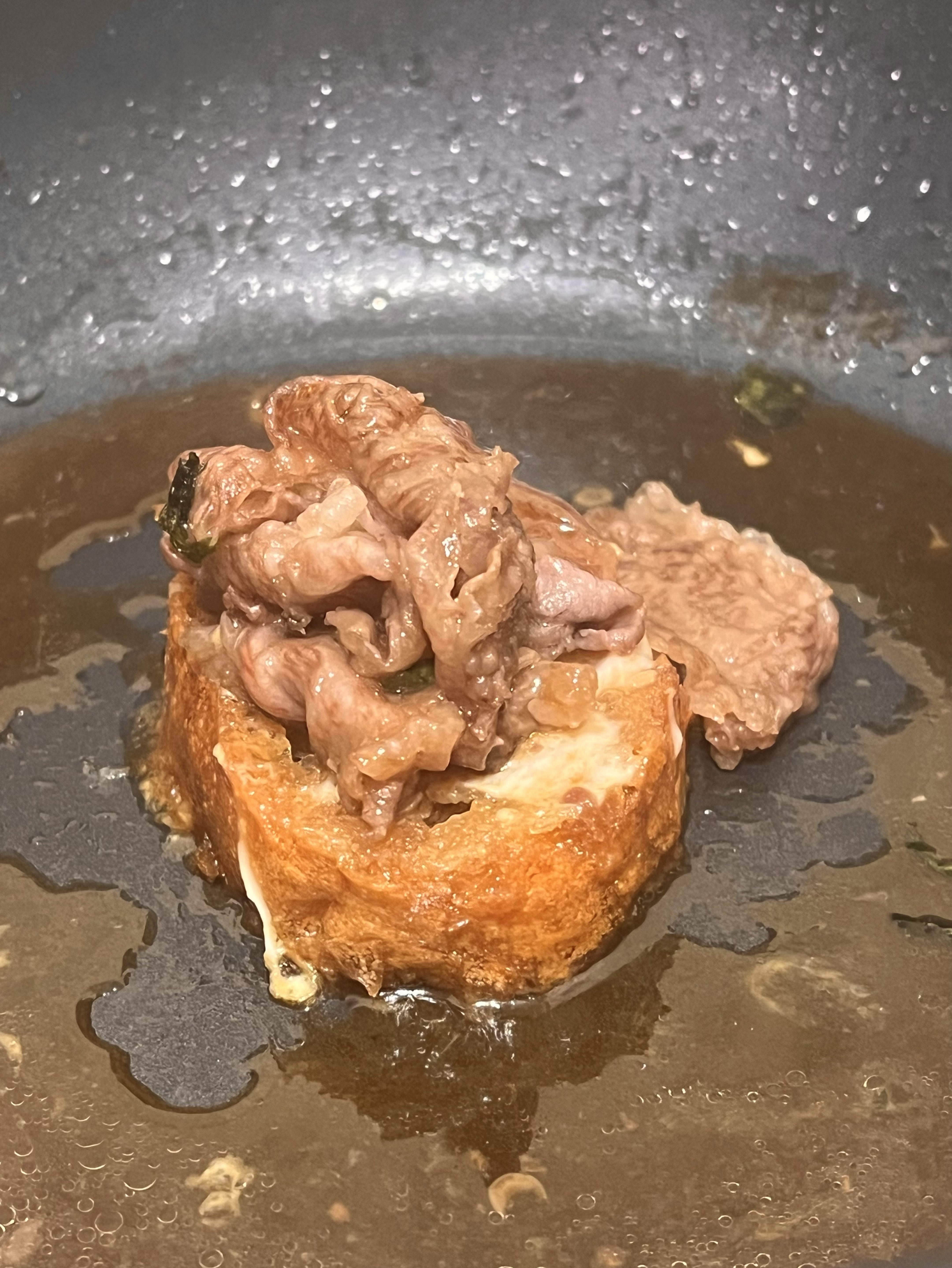 土曜日のタッチダウン