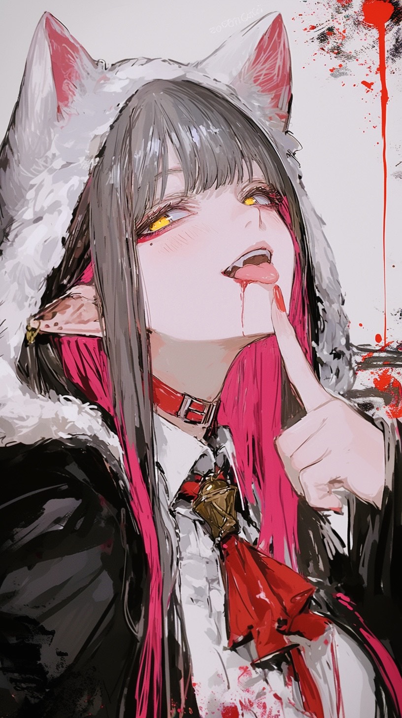 おねえさんがよしよししてあげゆ♡