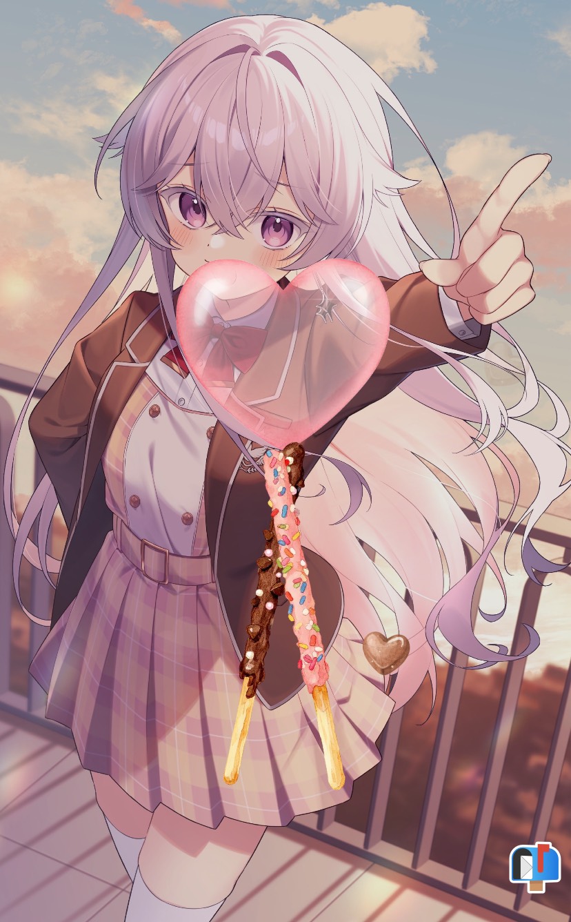 初見/潜○歌枠です🪽