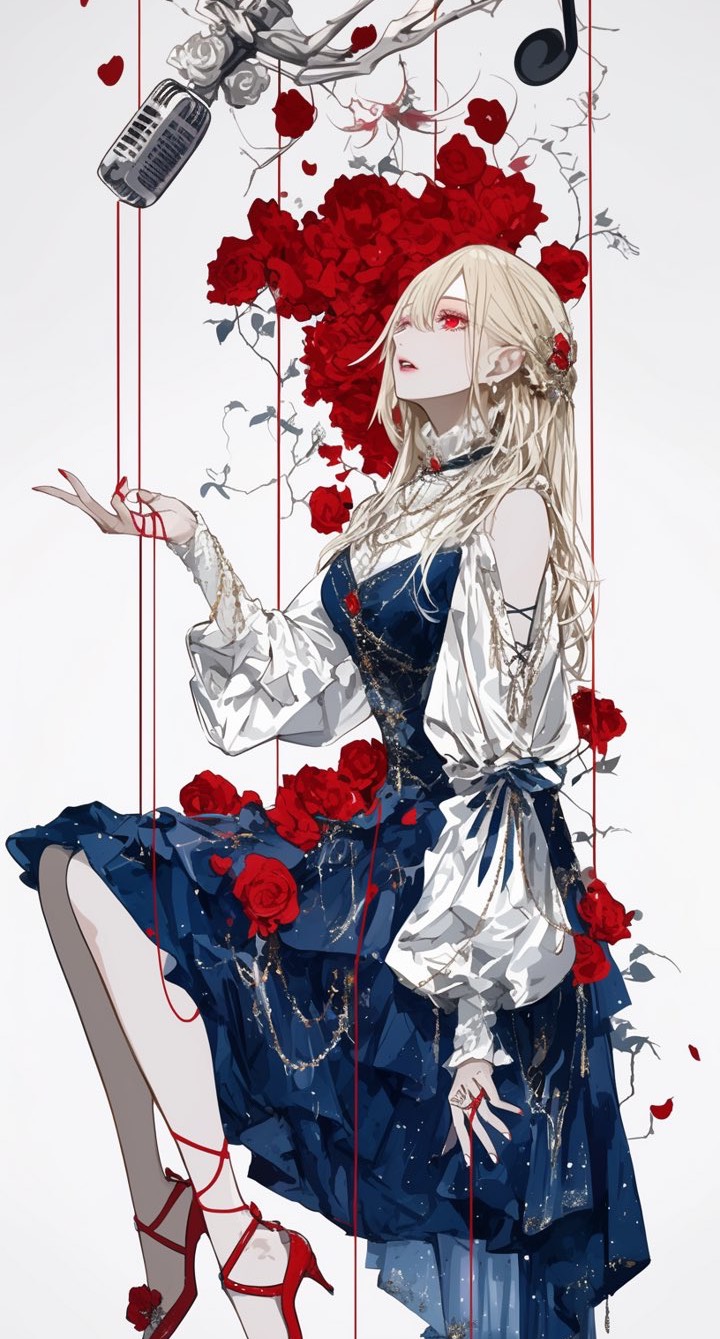 1♡でバスター貰えるのでどうぞ🎹弾き語り