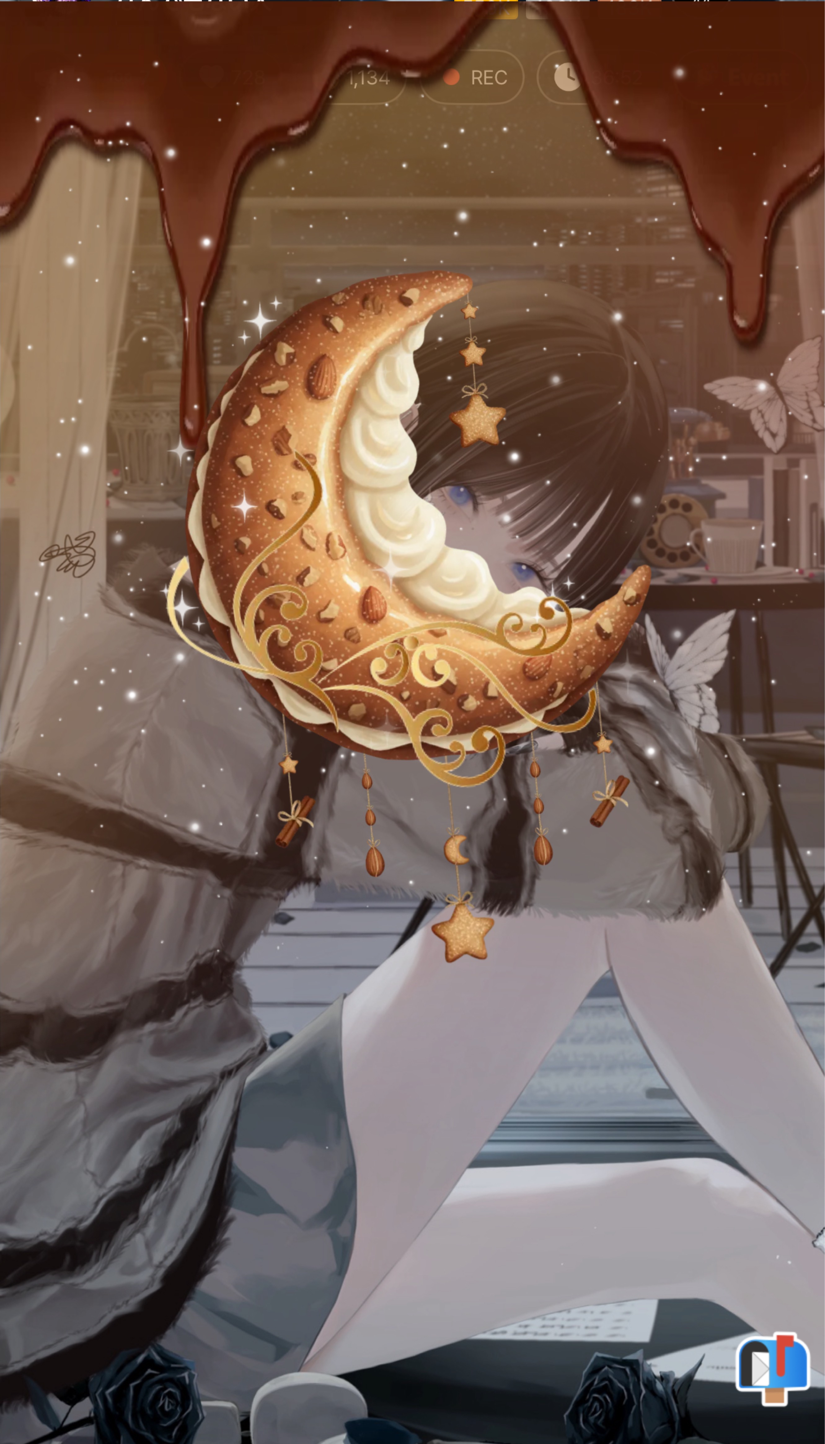 きみの寝落ち枠 lofi