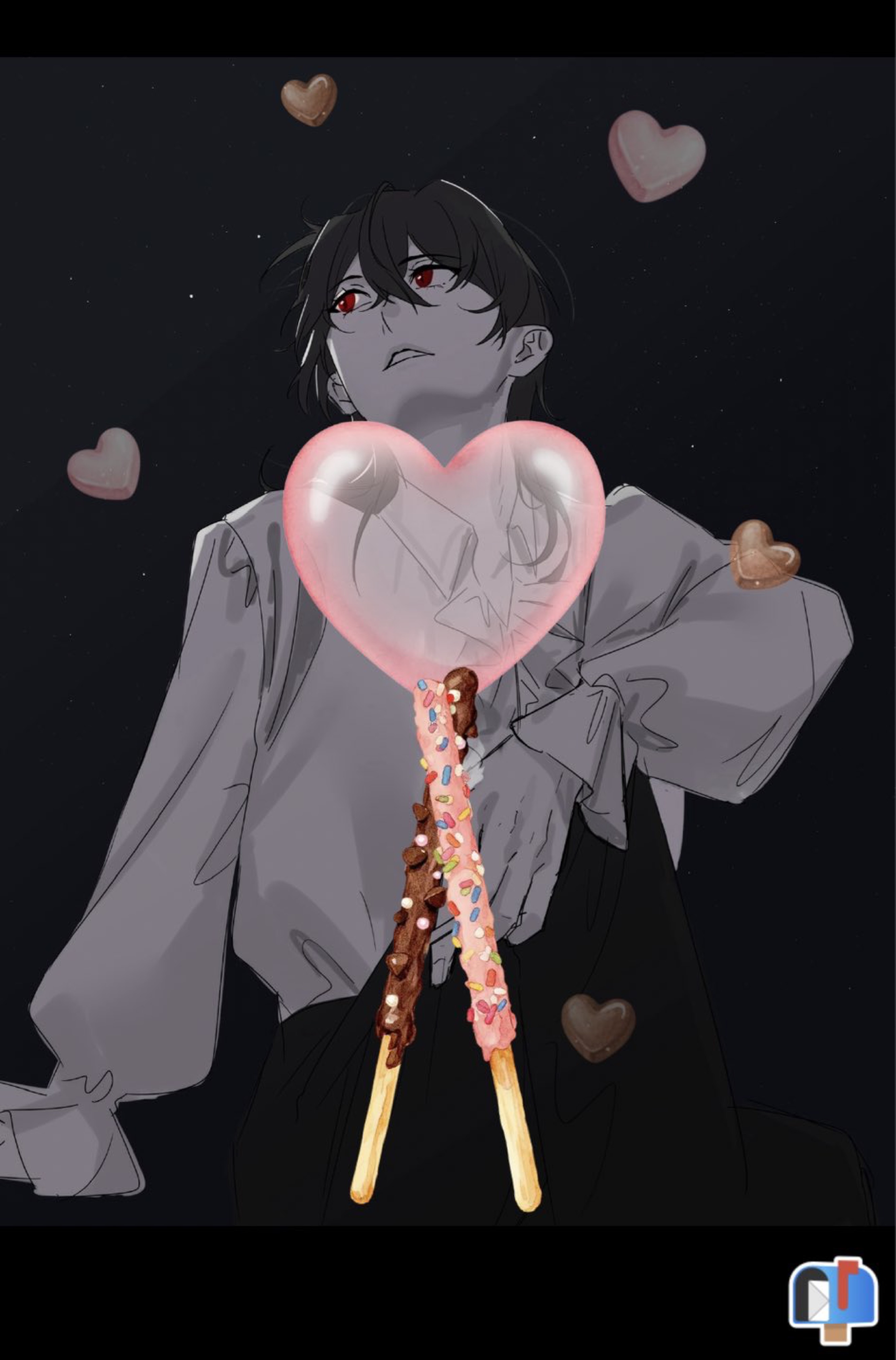 生歌と雑談 ~20:00