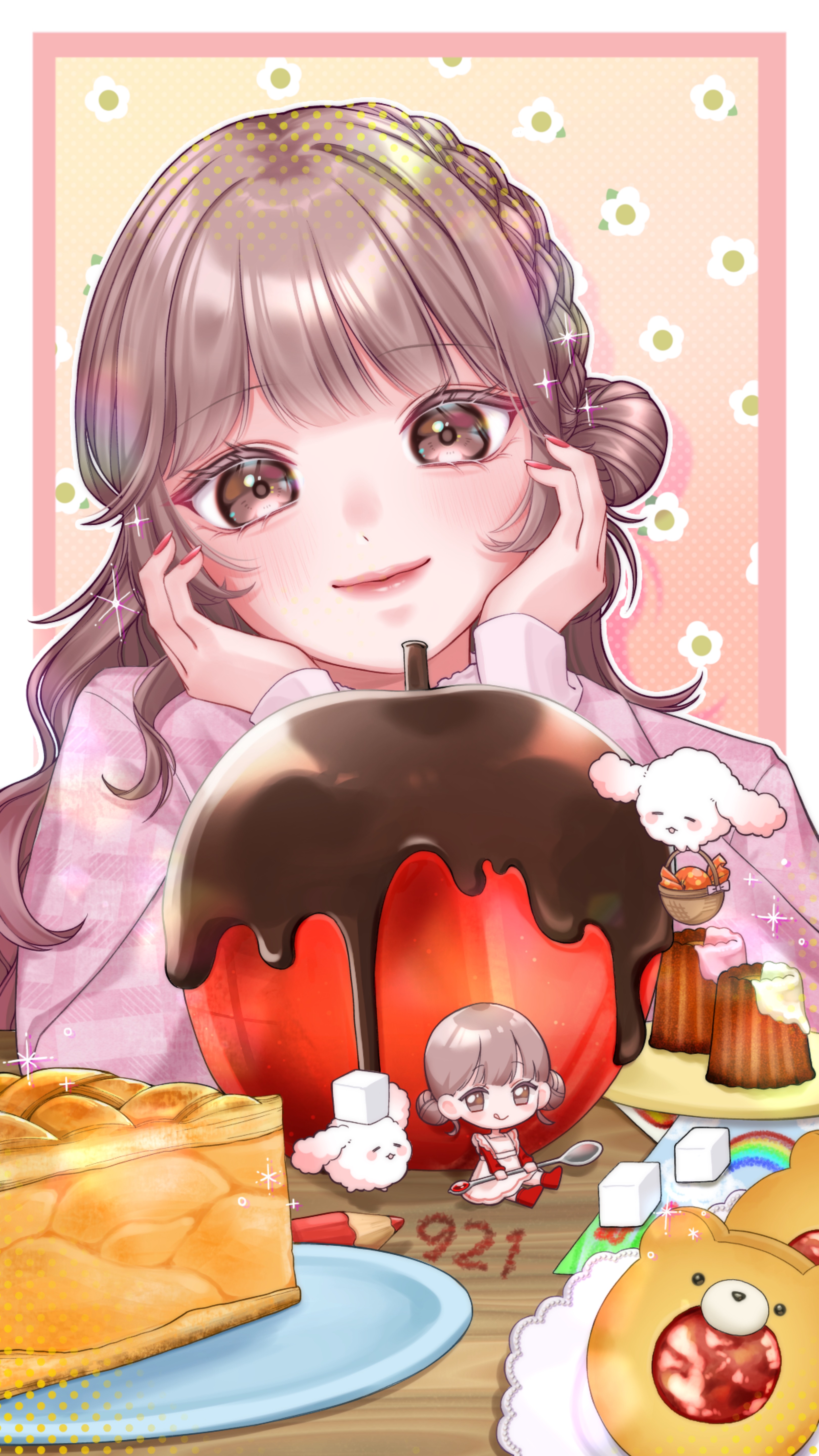 無言⭕️保育士の♡募集!