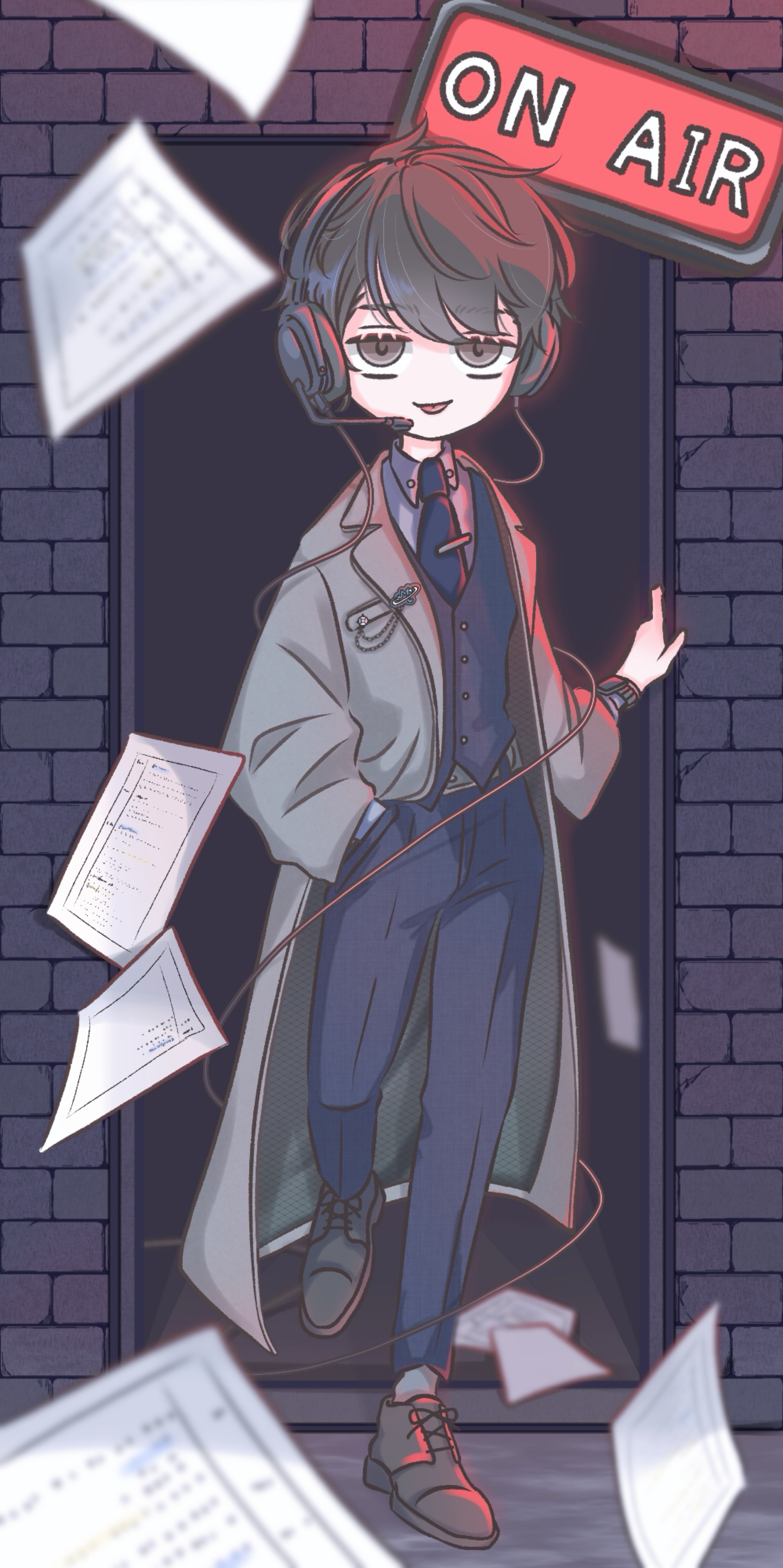 おっふぁよぅ【☀️】