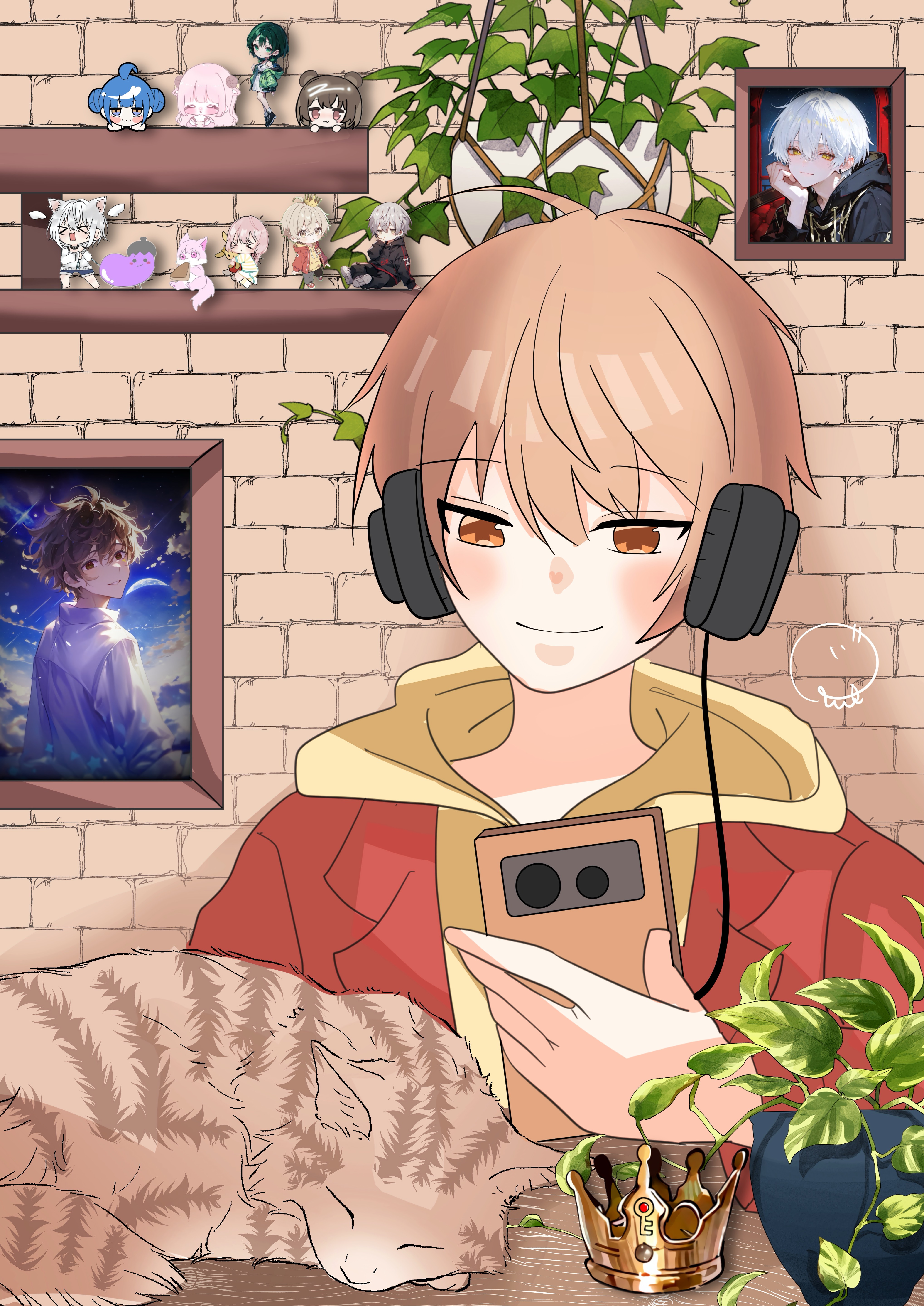 ぬぬ!初見さんFUNさんお話しよ!