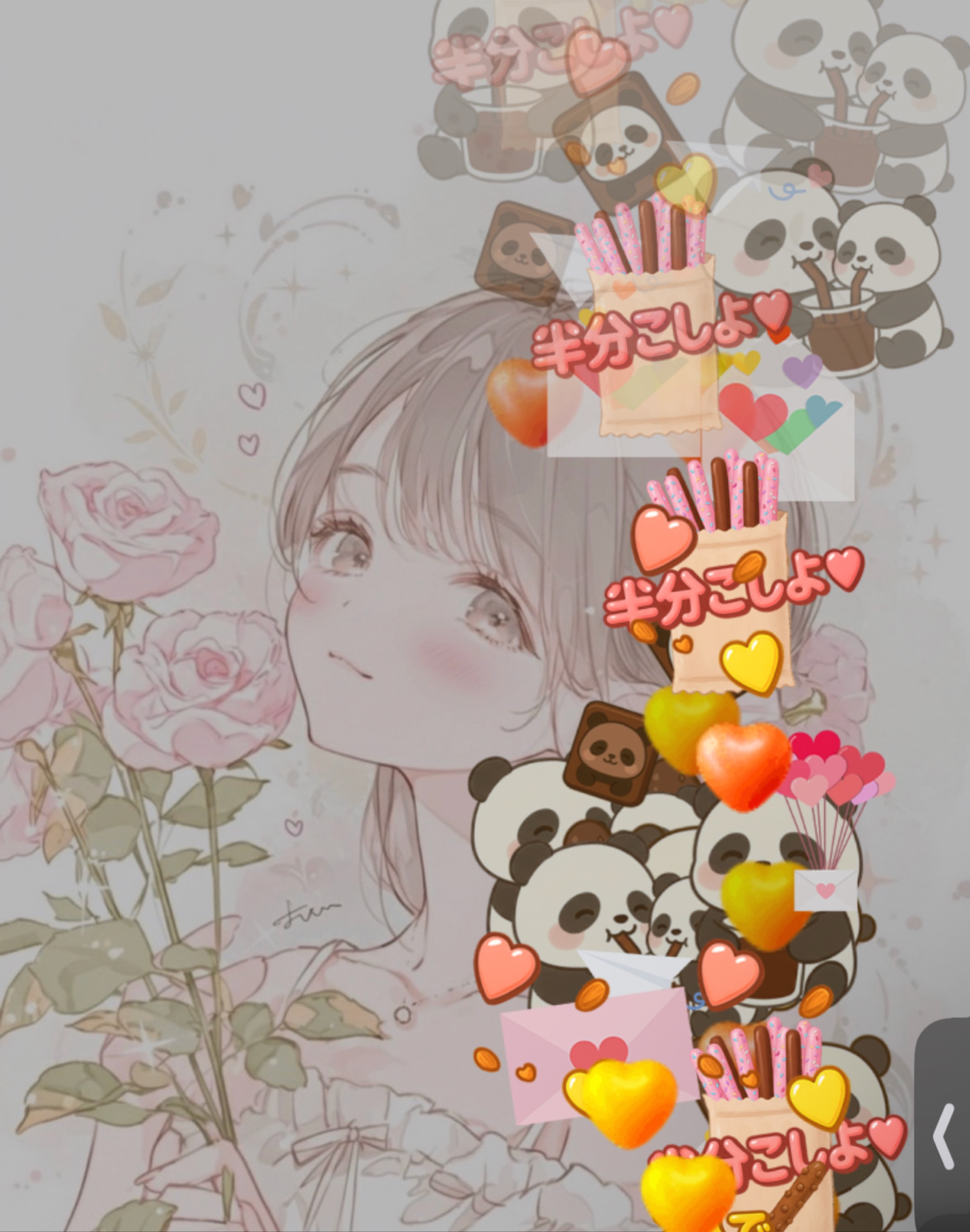 初潜寝◎二度寝しよう♡⸝