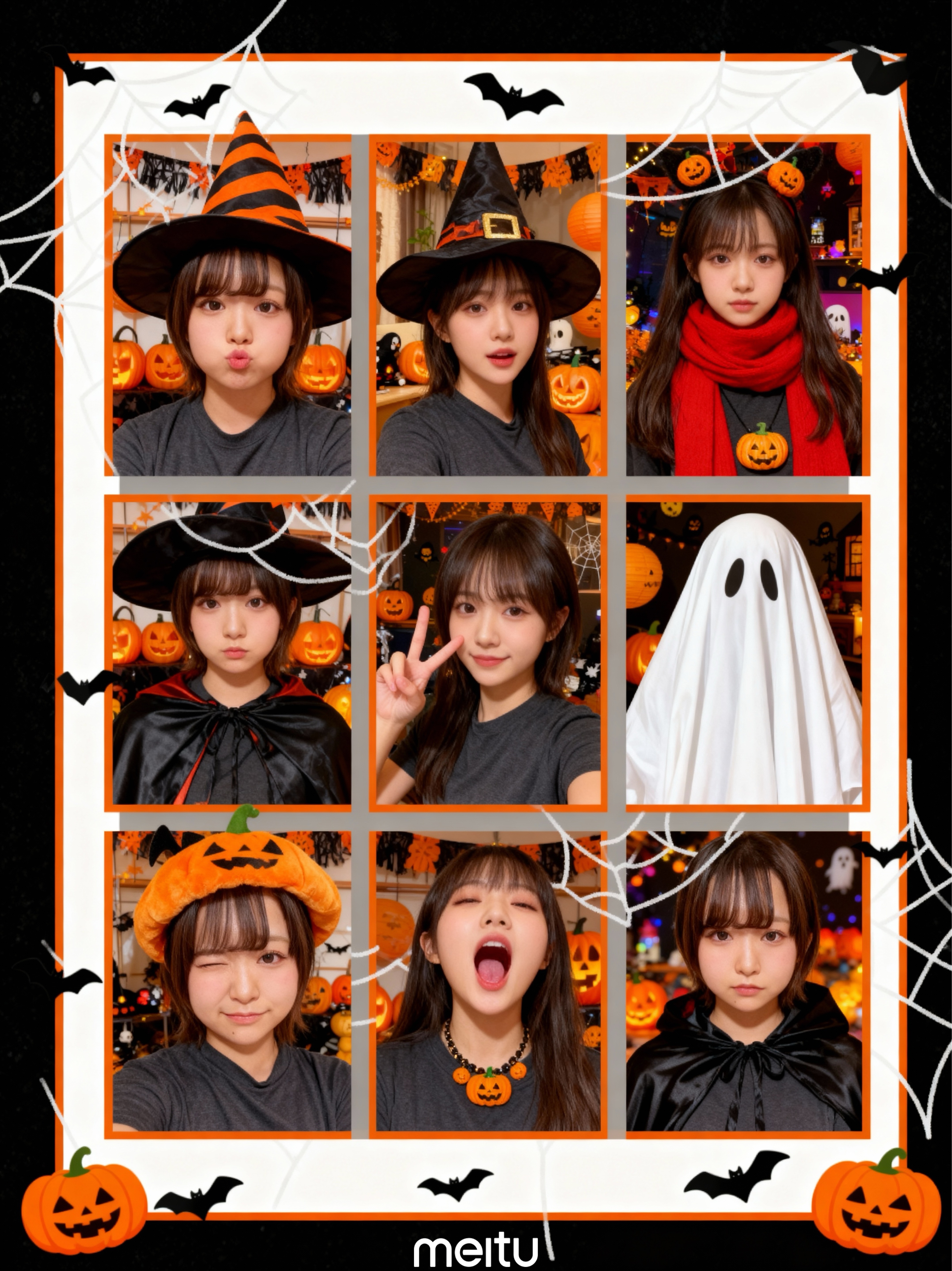 来てくれた人の名前書きます