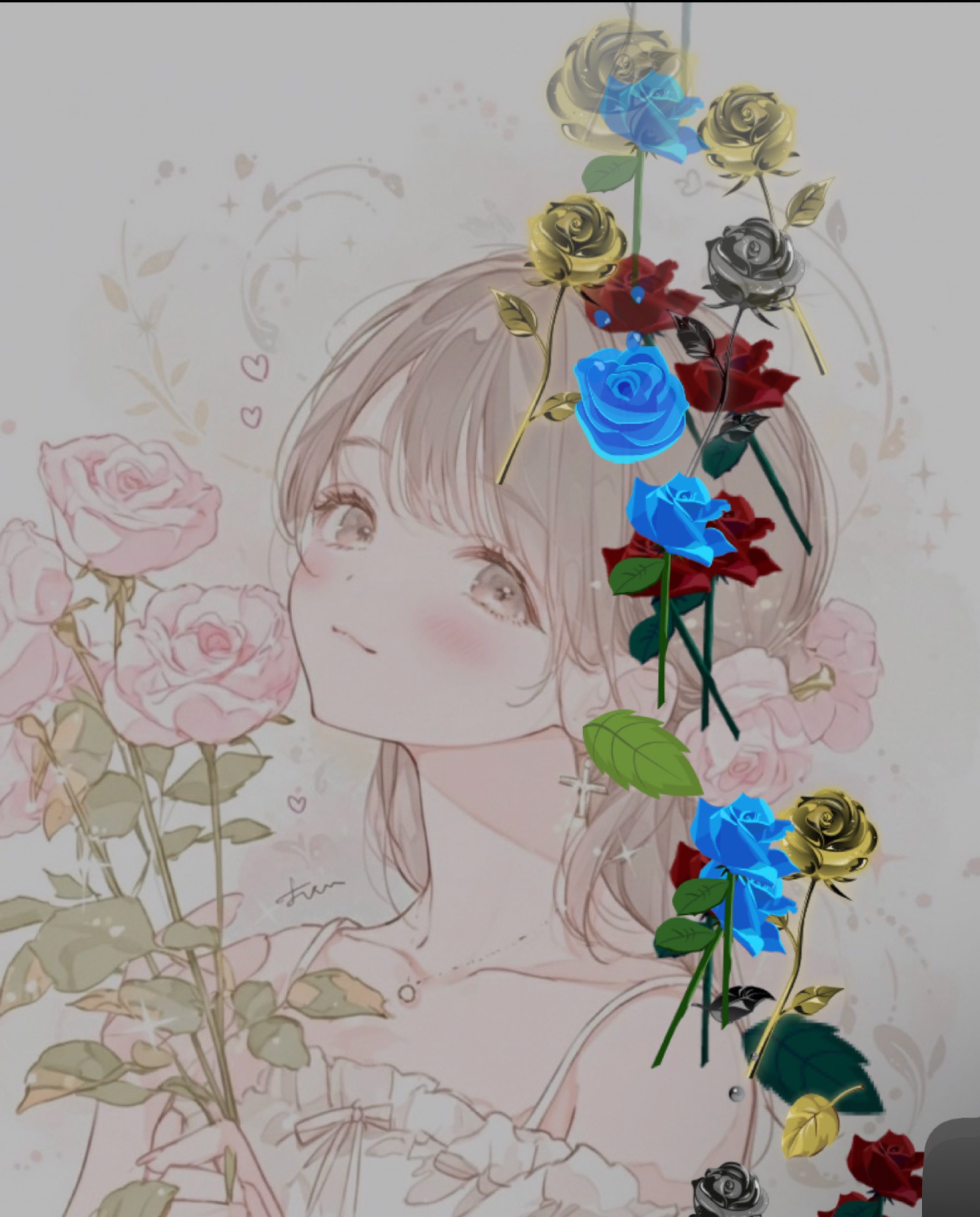 初潜寝◎1h 朝のおともに♡⸝