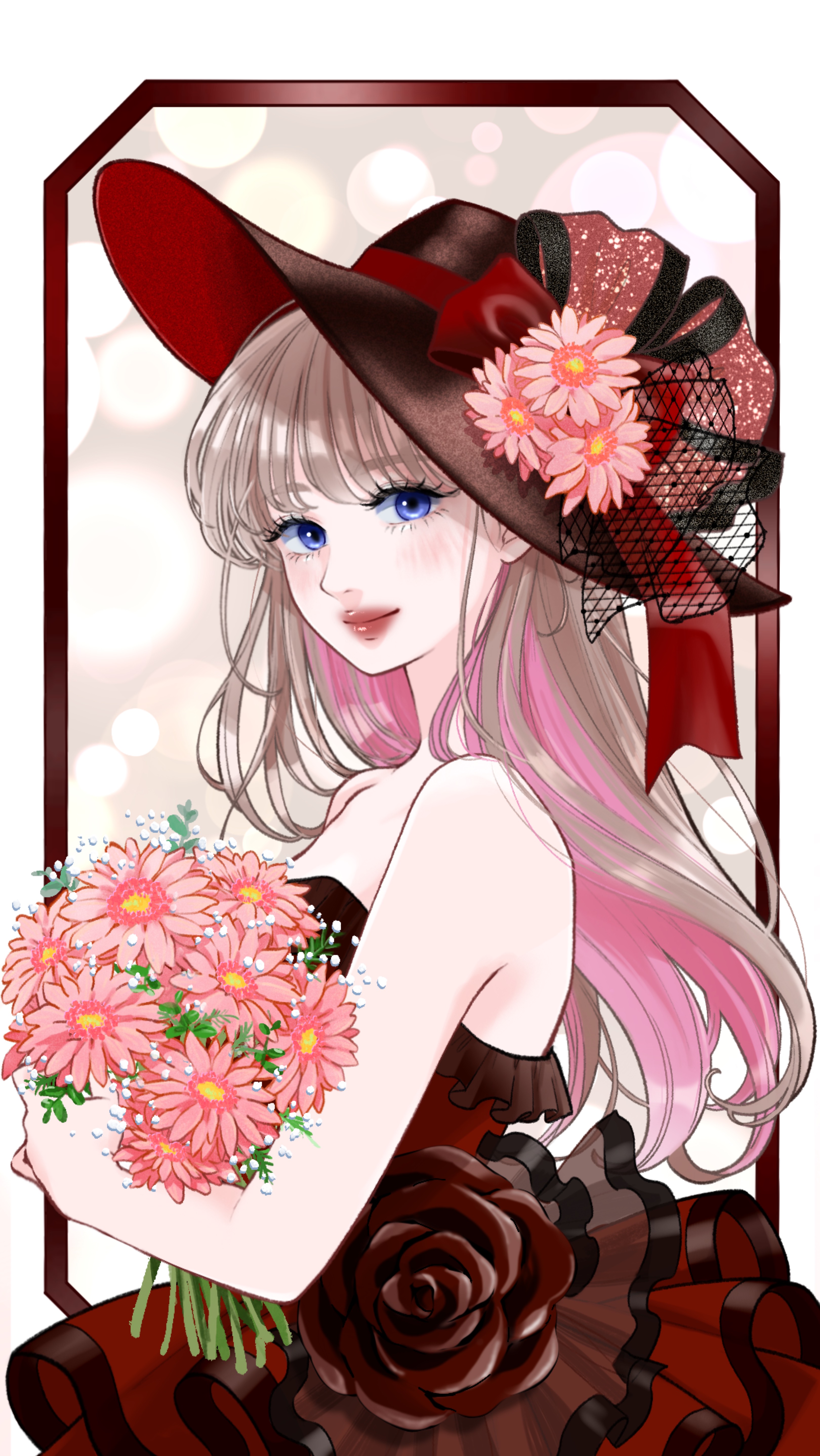 🎂BIRTHDAY LIVE🎂