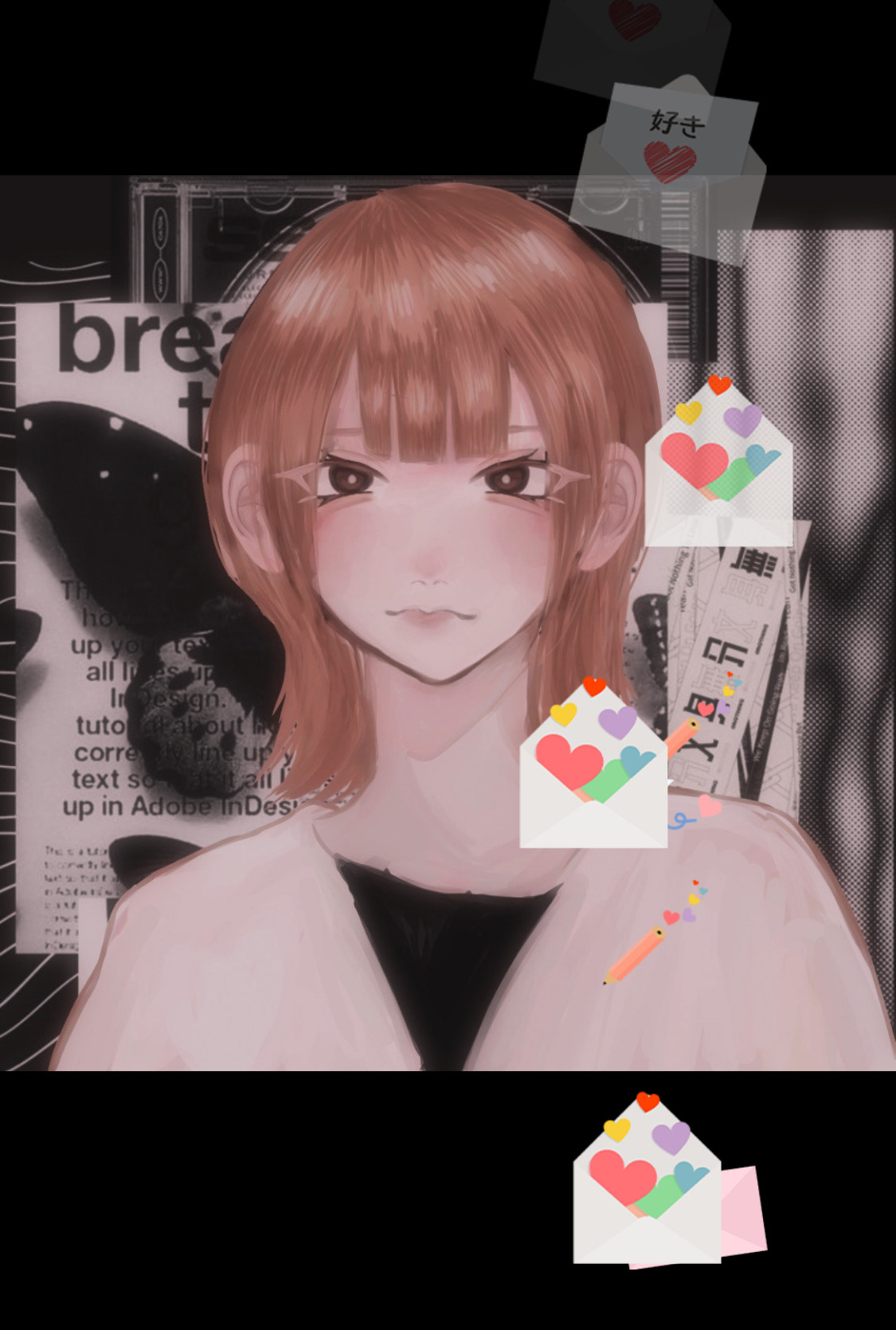 あなたが帰る場所𓂃𓈒𓋜