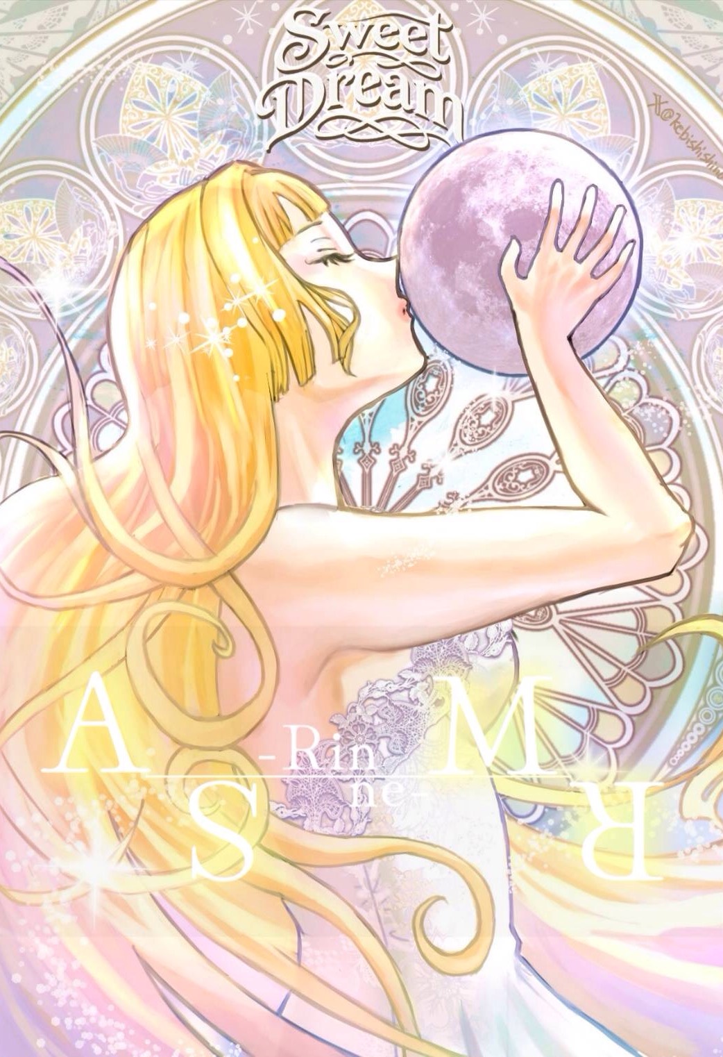 午後の微睡みASMR🍂