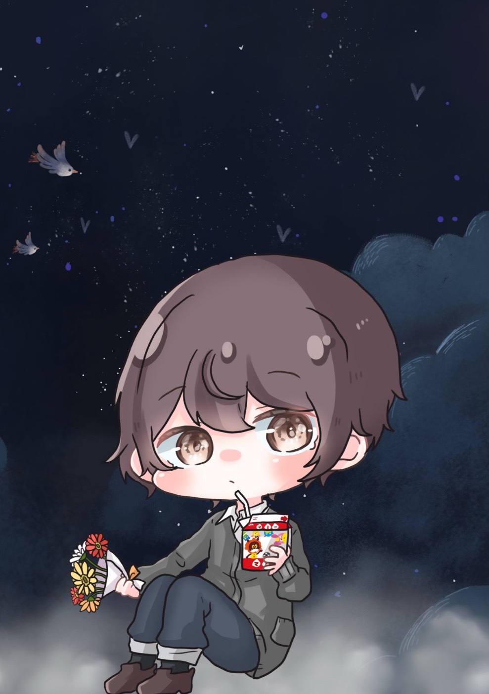 初 〇 中 低 音 .