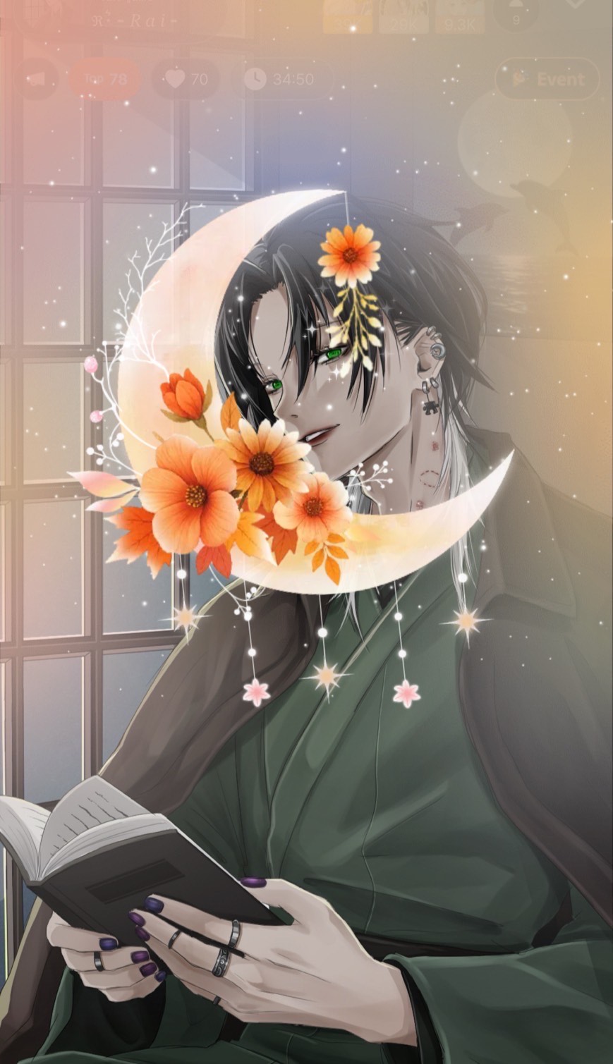 ᵀᵣₐₙ𝕢ᵤᵢₗₗₒ.☪︎*。꙳