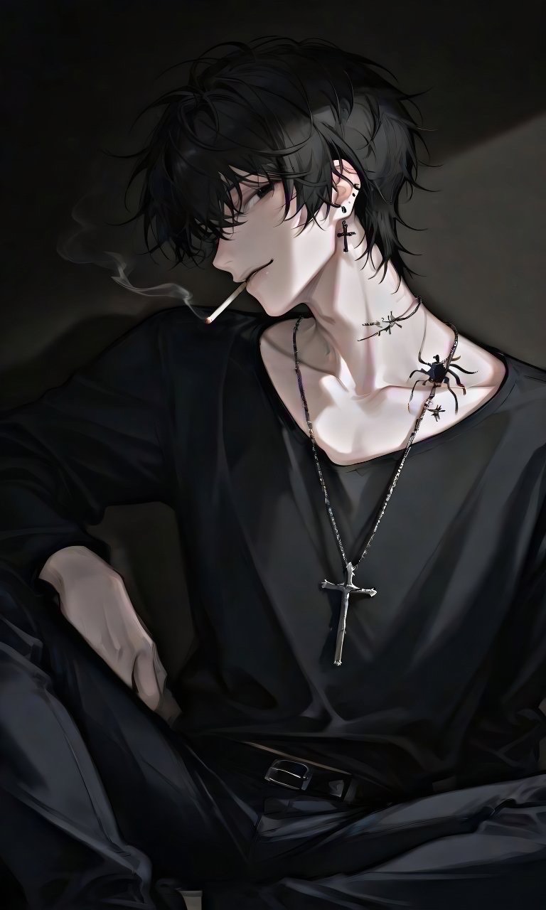 ちょっと付き合えよ