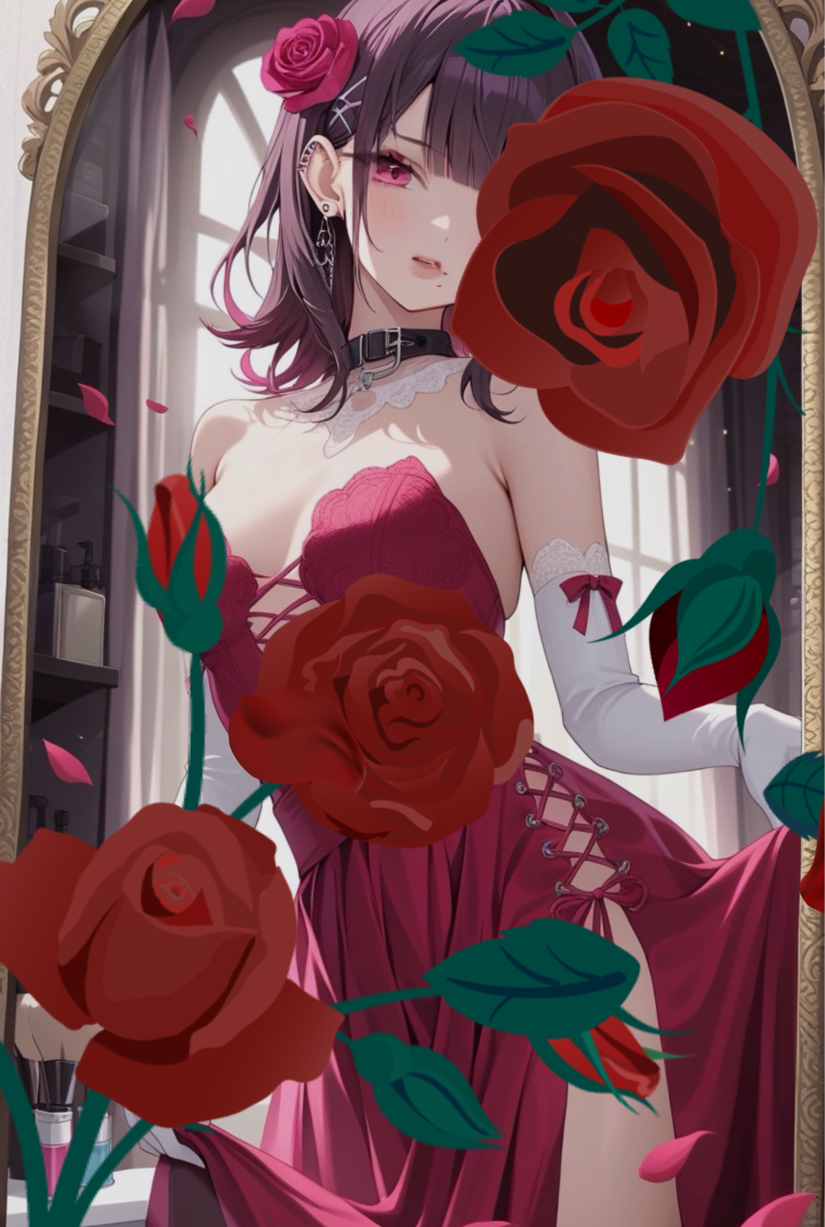 初潜◎┊︎過疎枠助けてぇ