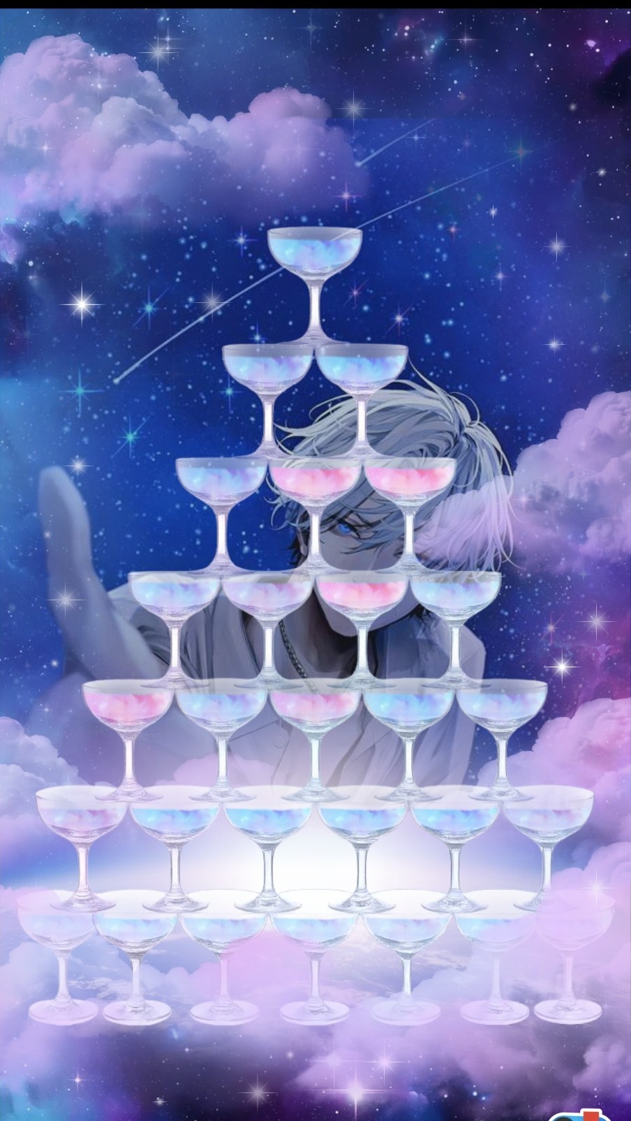 いい声おにいさん