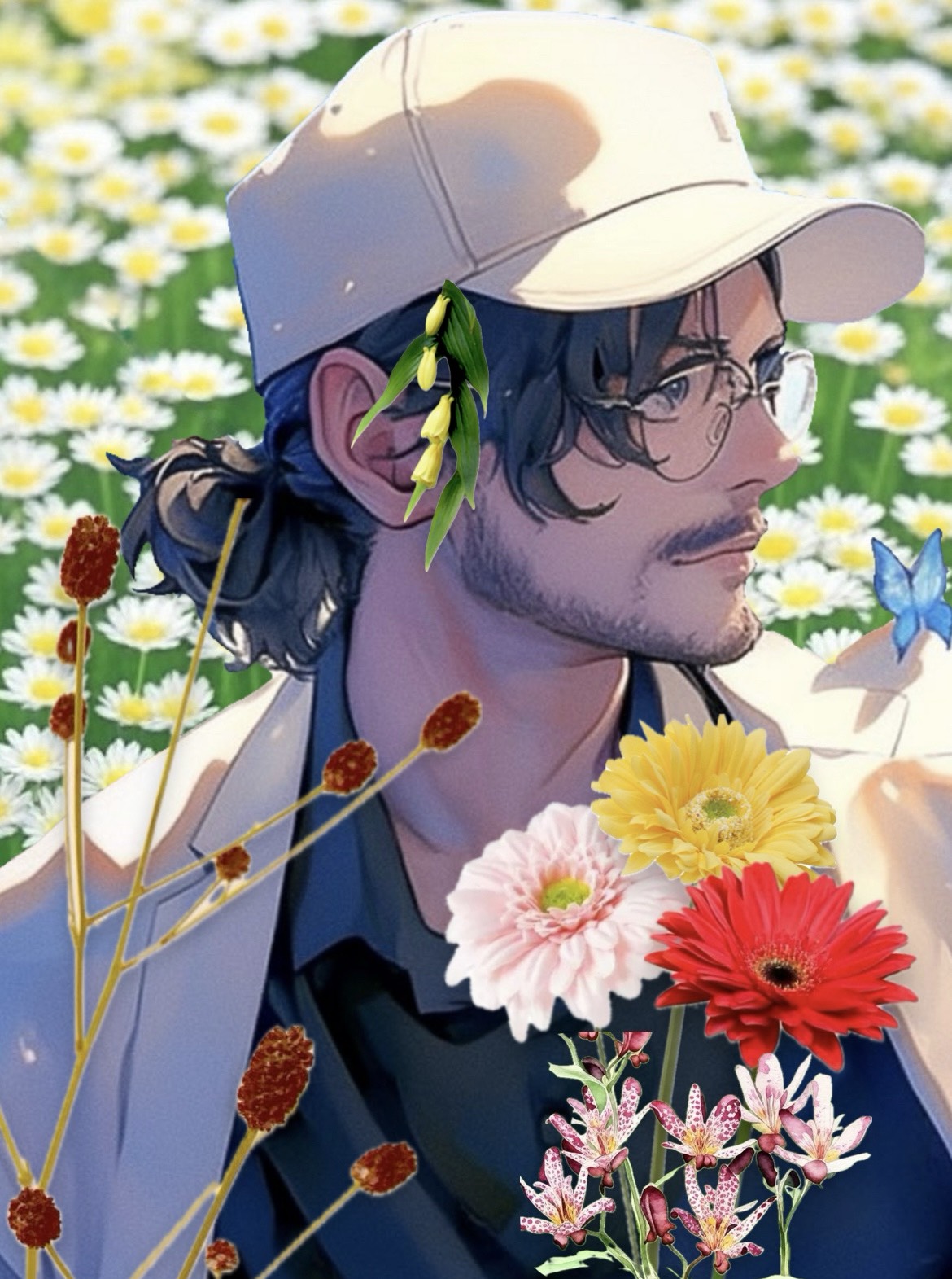 初見◎おはなししよ。11/9