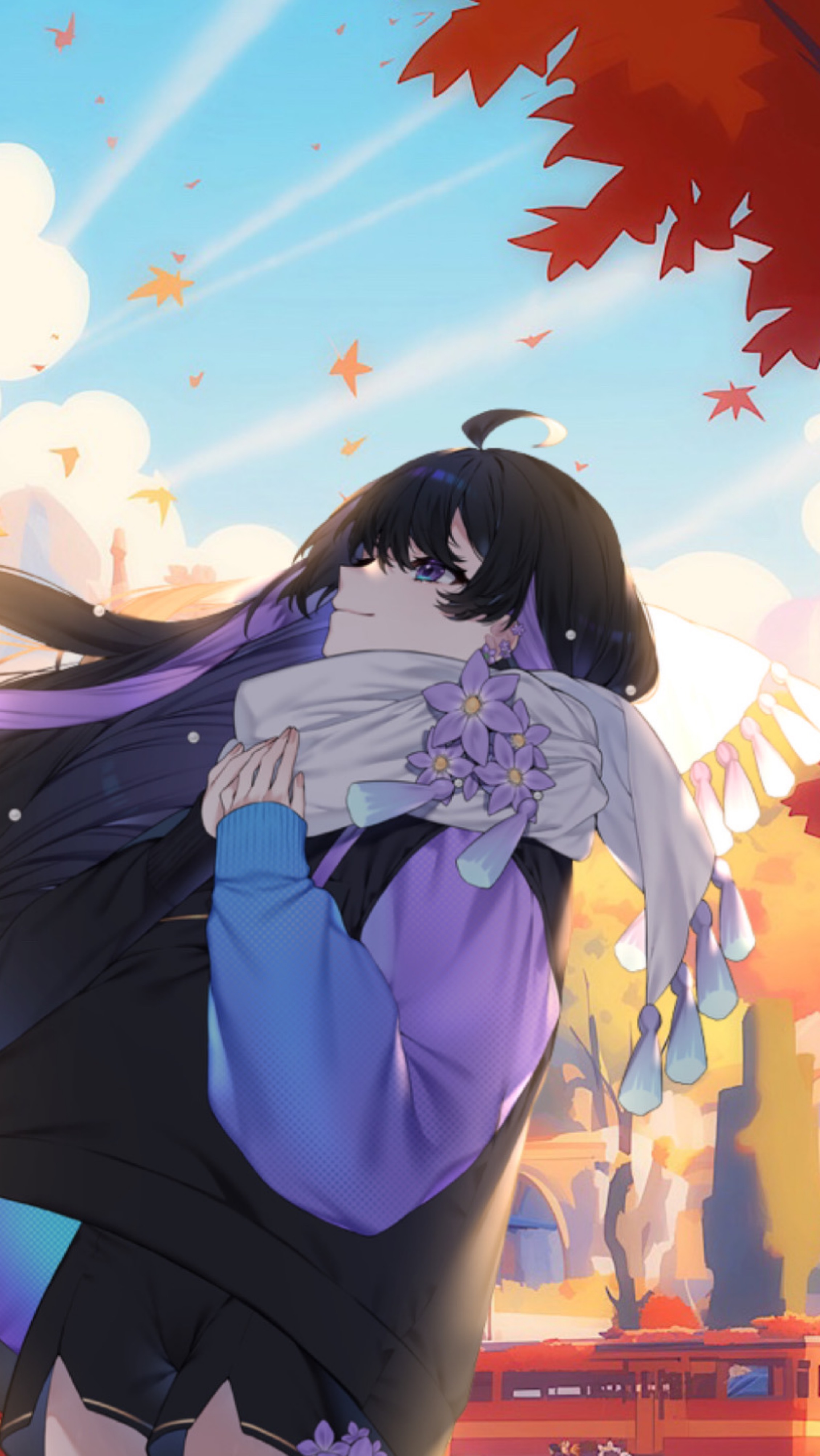 犬と一緒におはよう໒꒱·̩͙