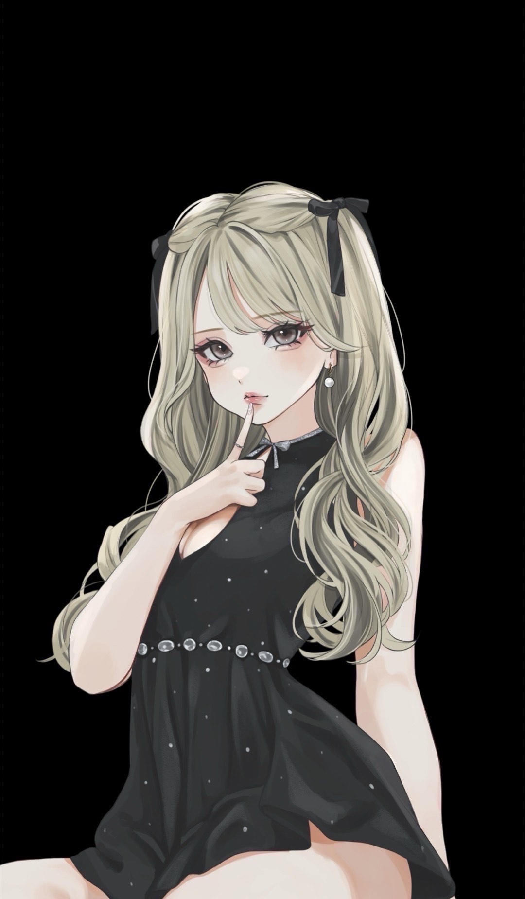 初見・潜⭕️Voice貢献お願い♡