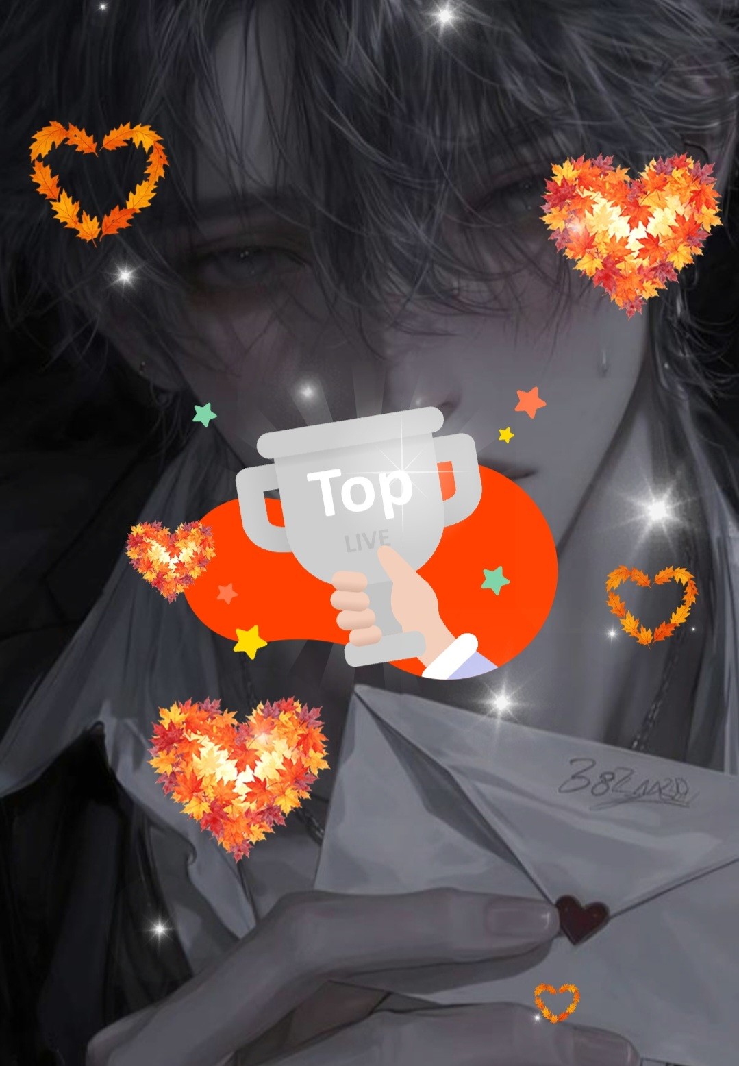 初見さん◎いい声かも