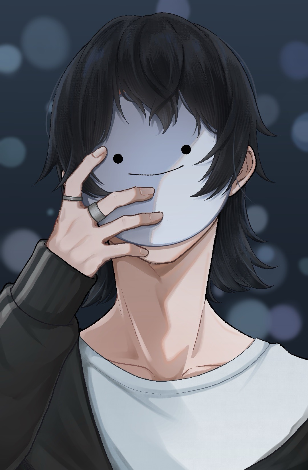 報われたい癒声