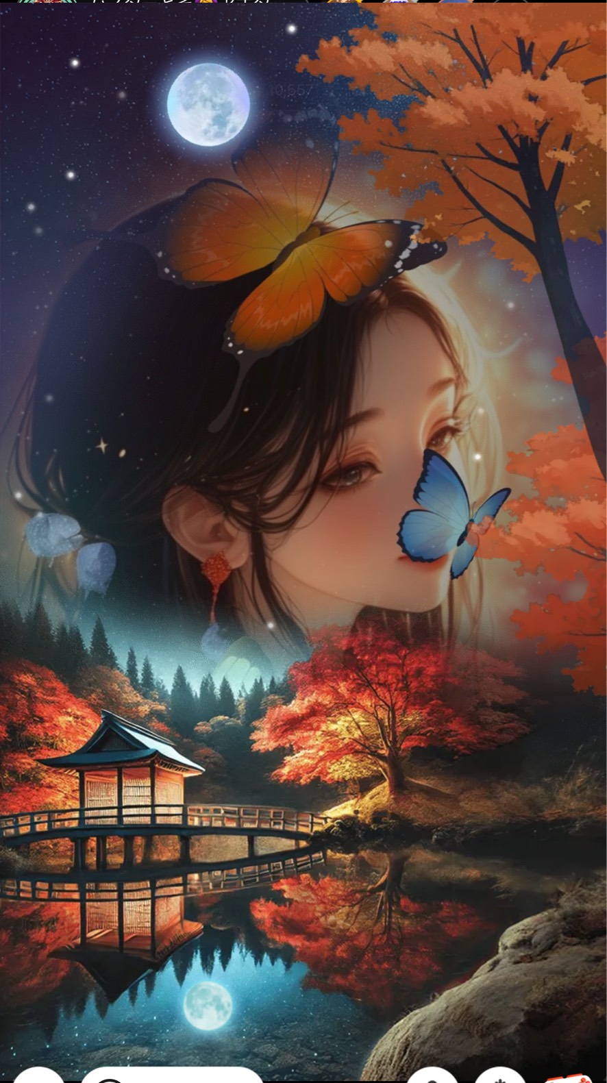 バスター2つどぞ🙆‍♀️アナタの癒場所🍁