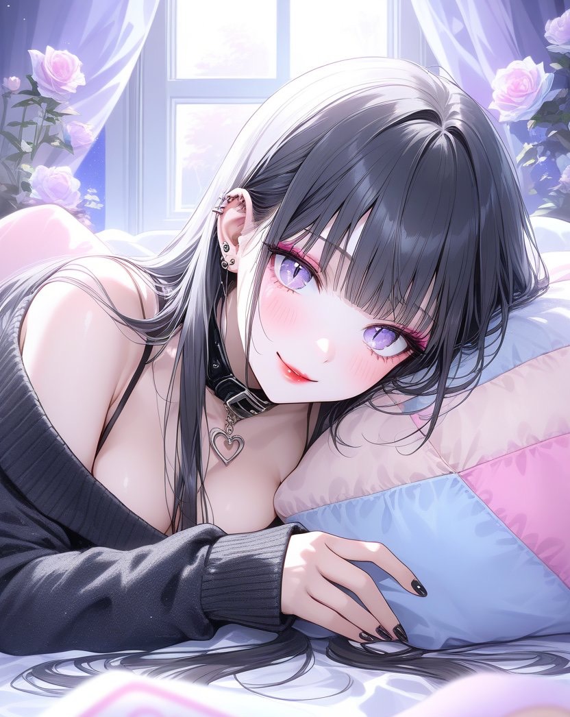 おはよって言わせて𓂃 𓈒𓏸◌