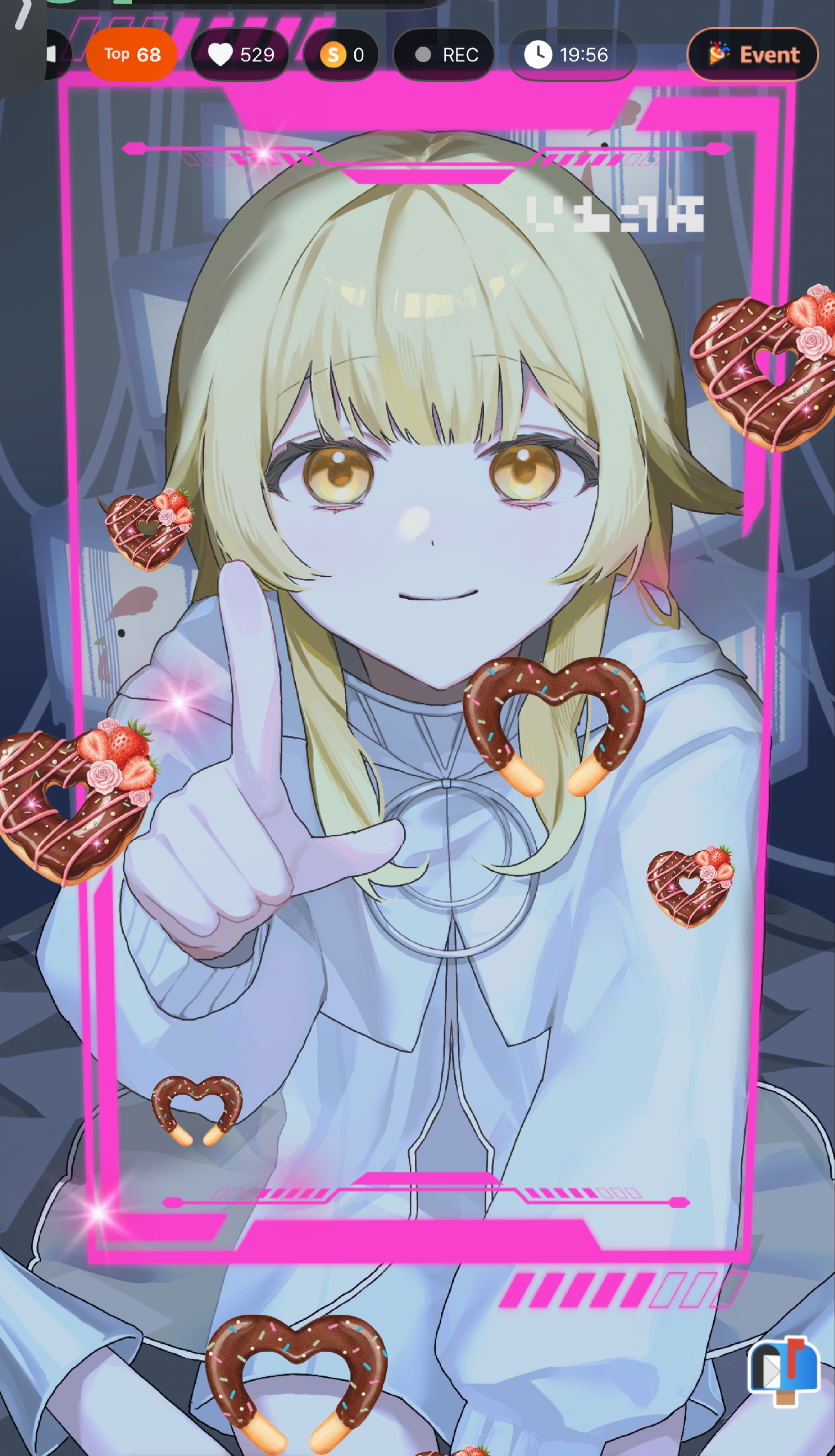 初寝潜◎ シュチュエーションください