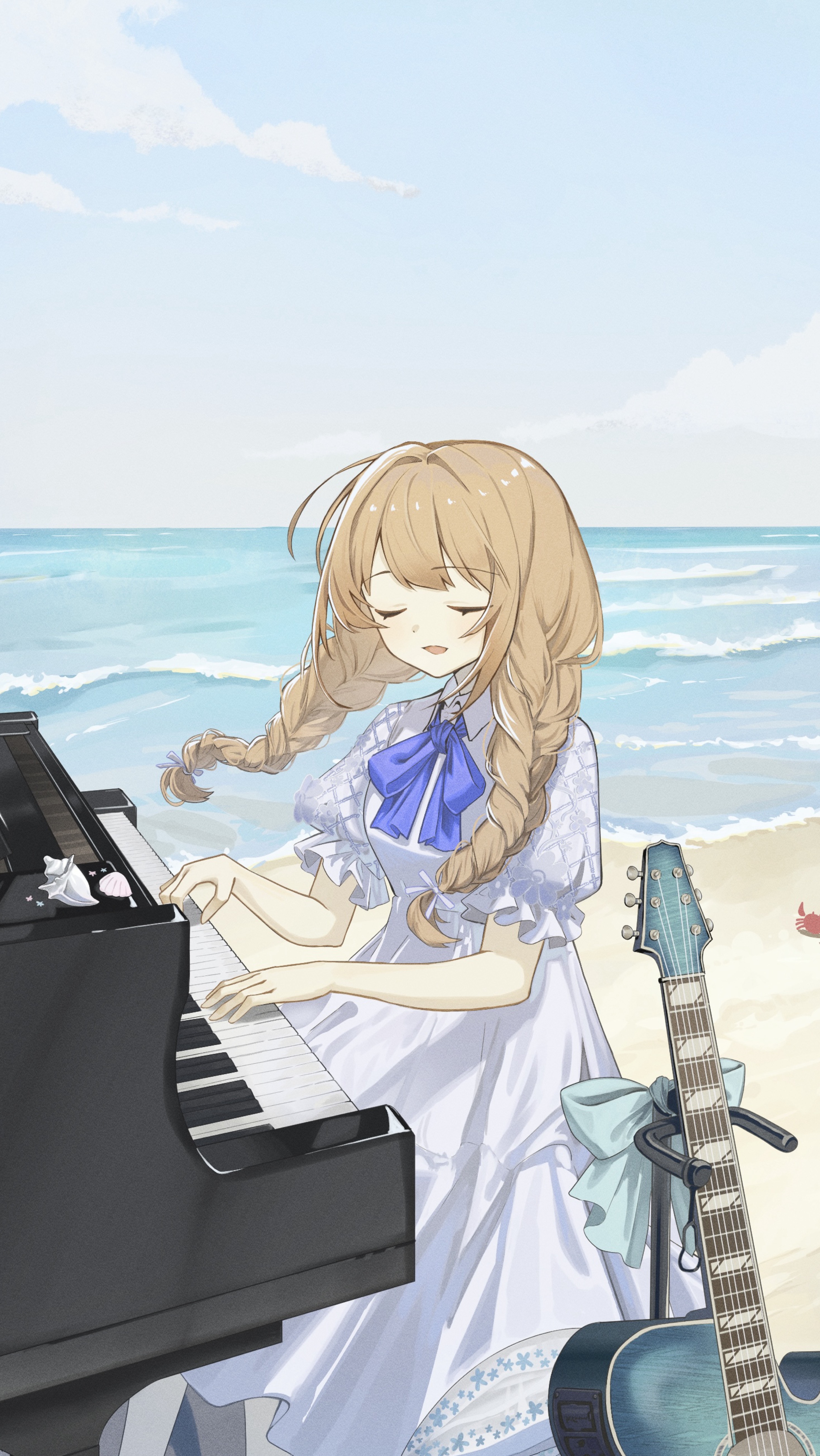 癒しのお歌🔅 初寝潜◎