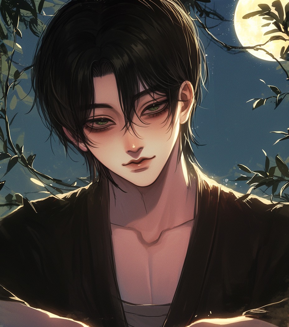 #13 NEWラスト…(?)