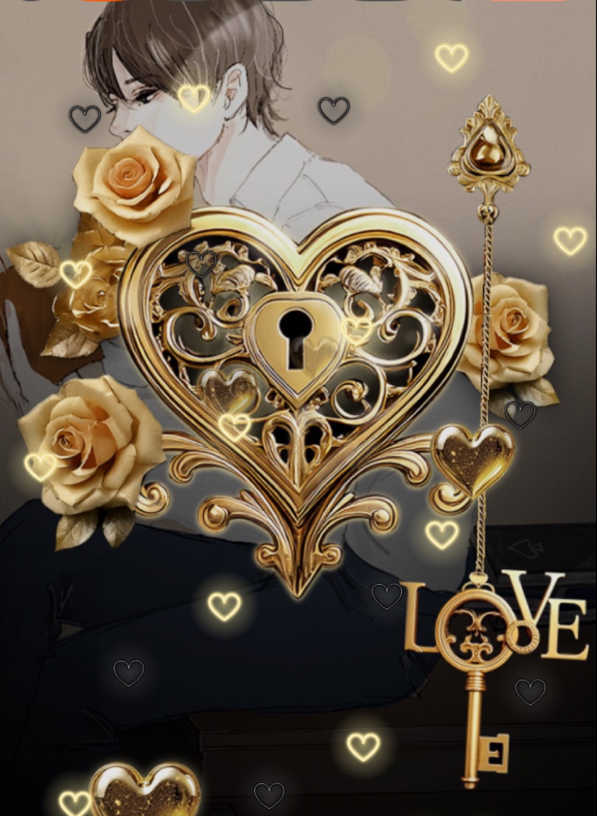 一部の人に刺さる声