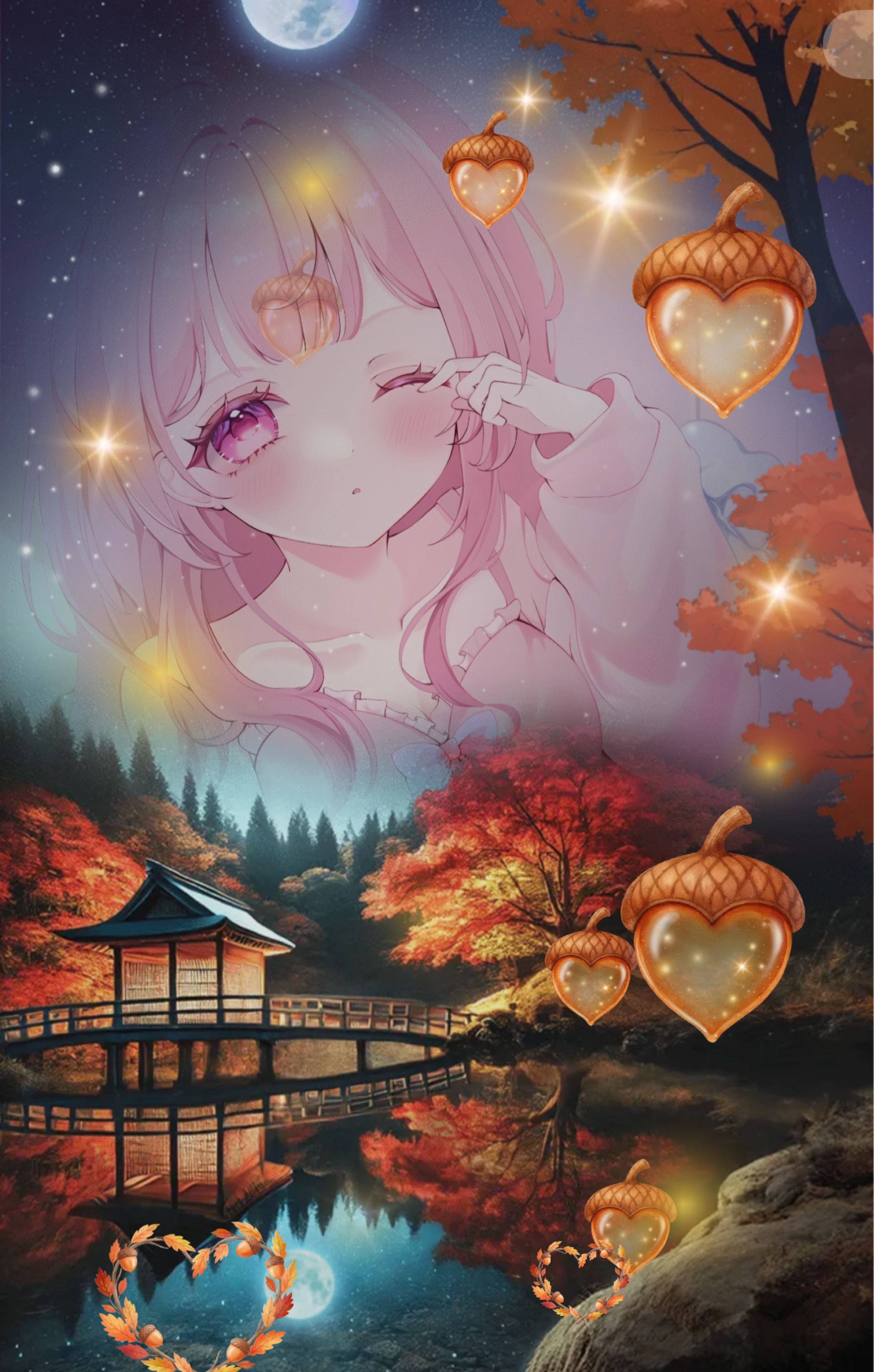 初見◎バスターもらいにおいでー❕