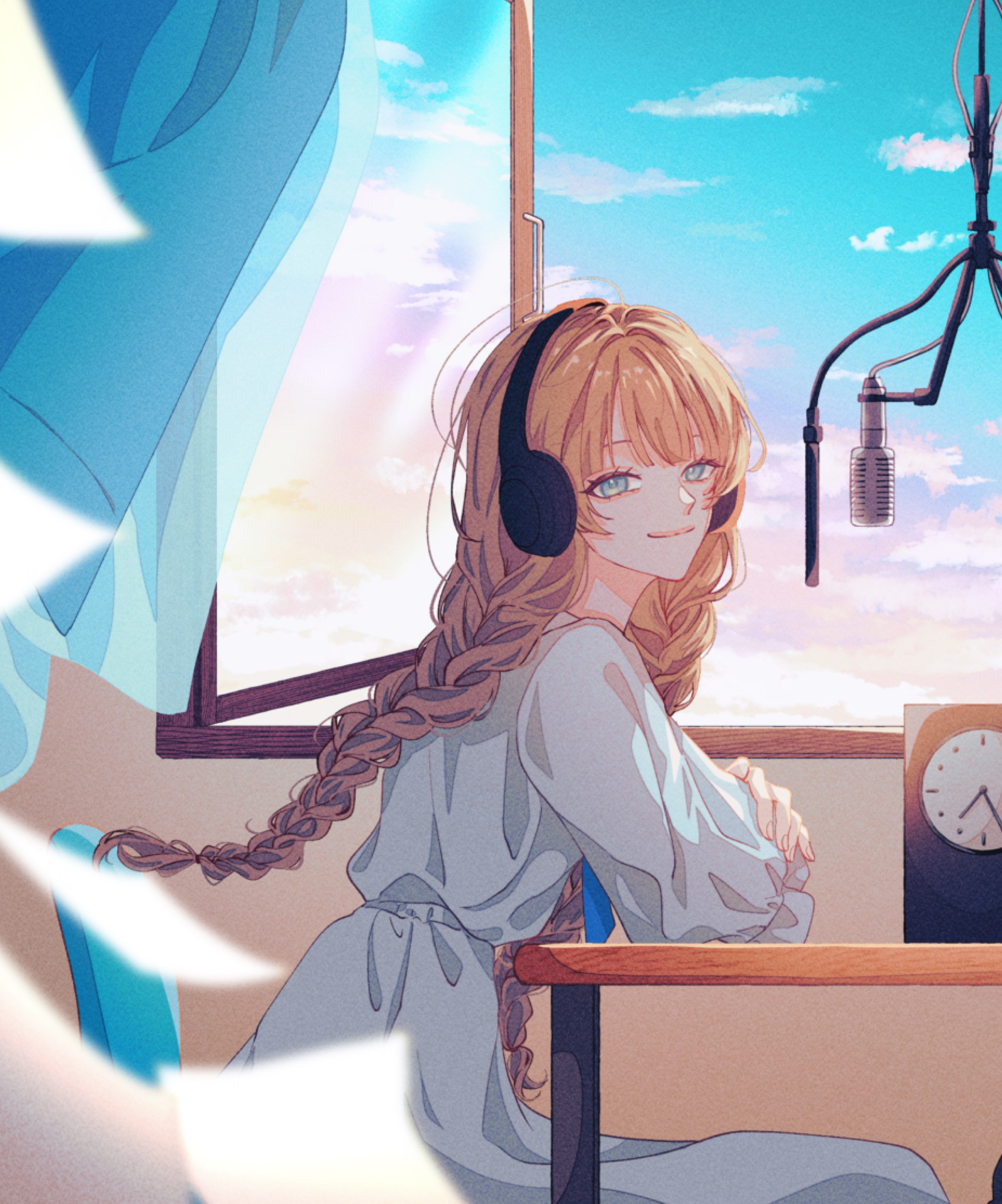 癒しのお歌🔅 初寝潜◎