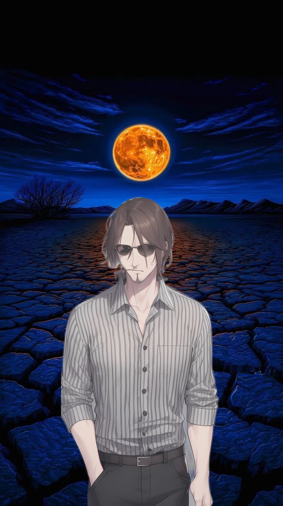 ẗ̤⚓︎ 定時枠