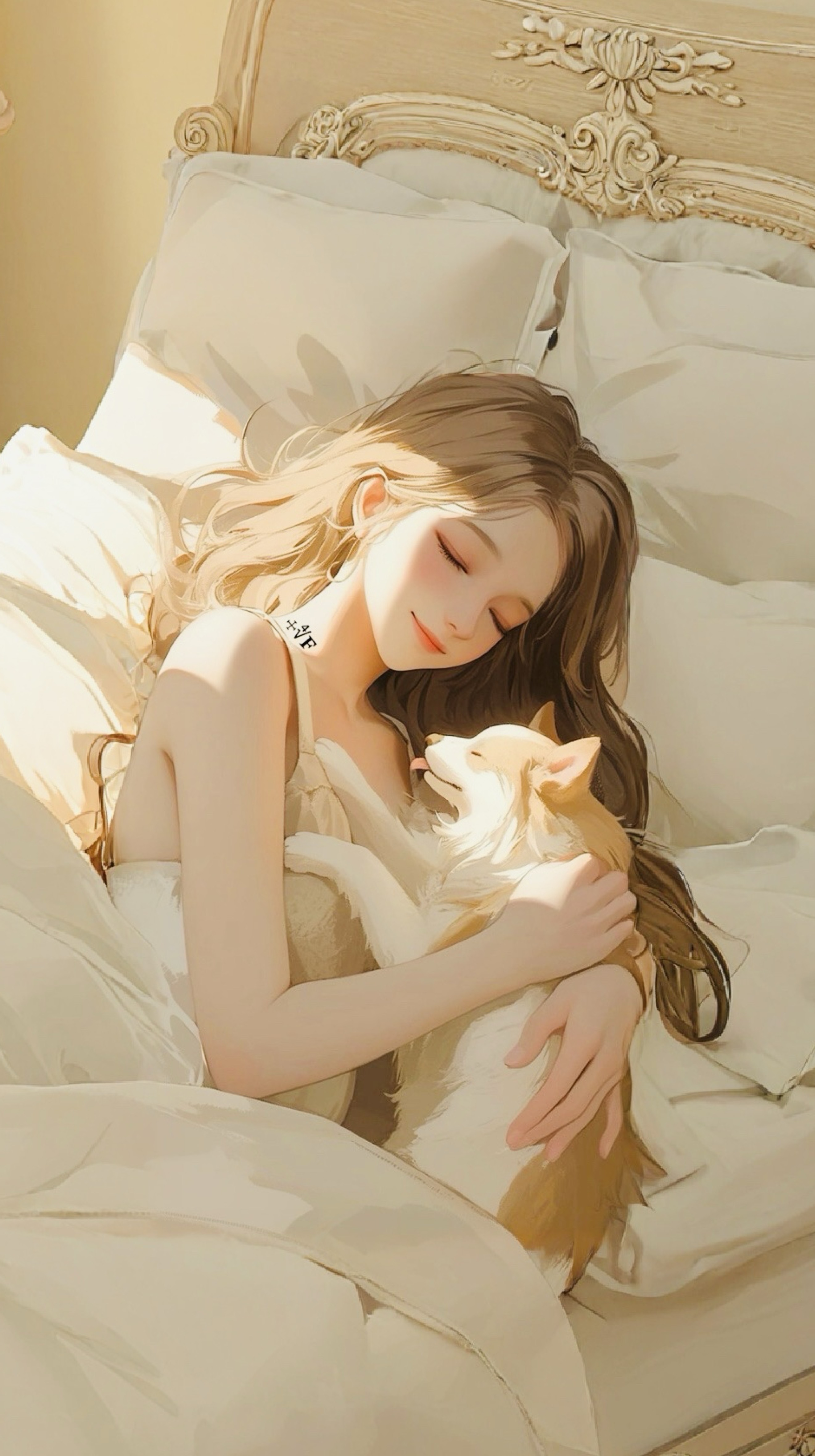 朝の𝓗𝓮𝓪𝓵𝓲𝓷𝓰.