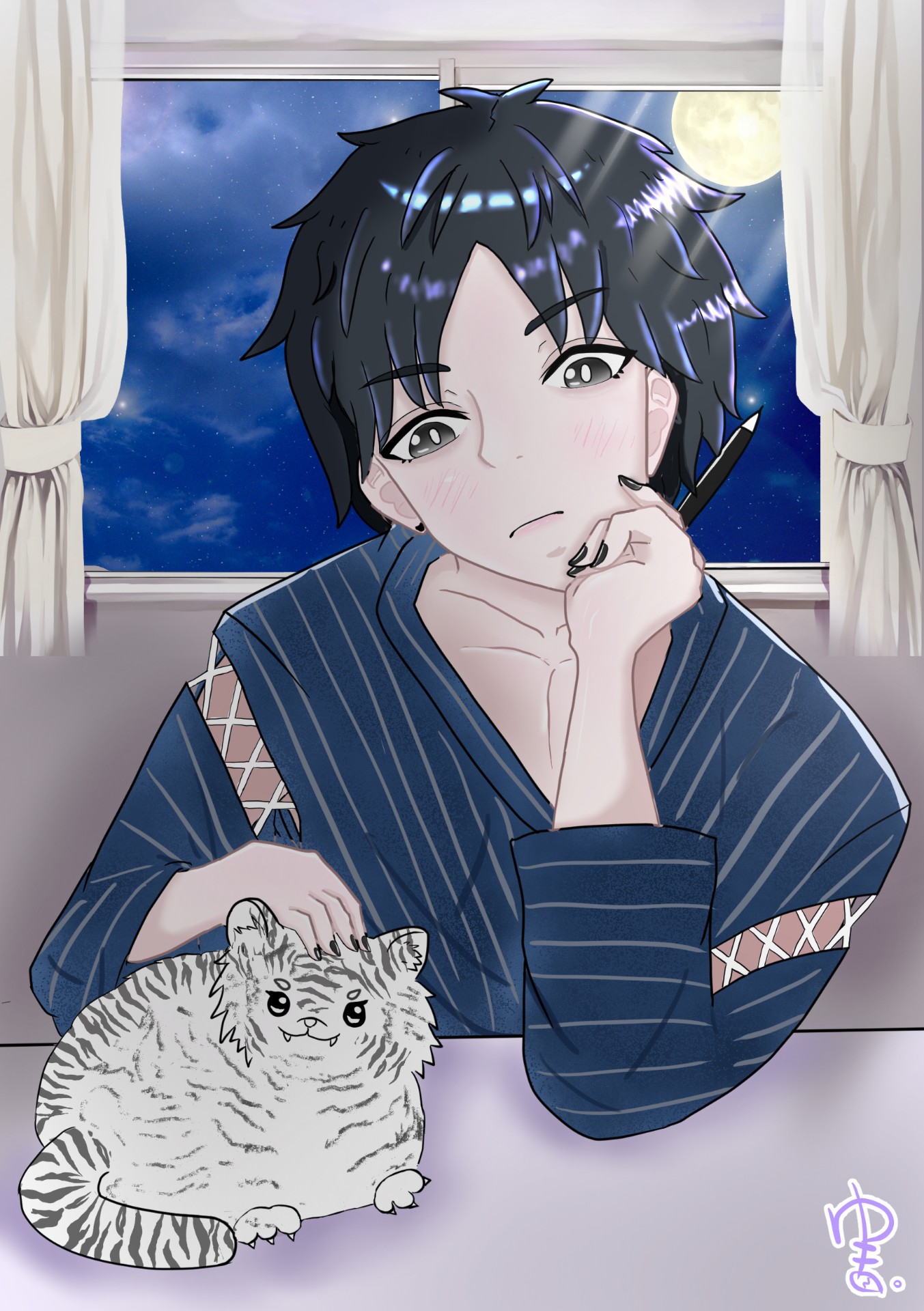 こんちくわー 初潜〇