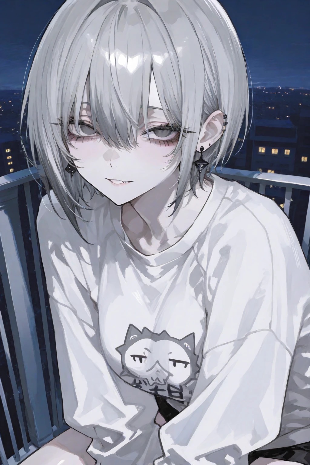 初潜◎┆͓̽ おはようしにきて