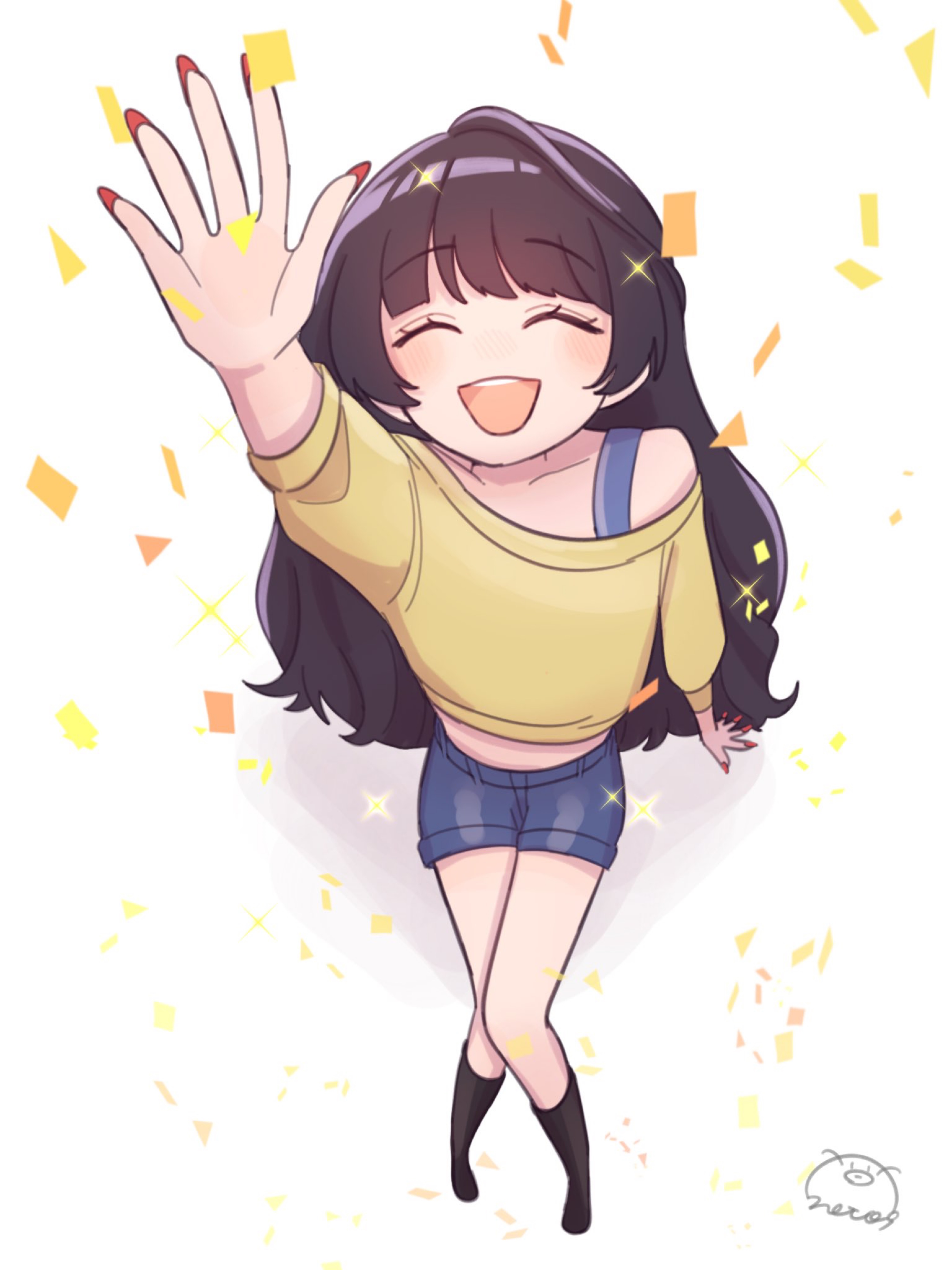 初◎/おはようのきもち🔆