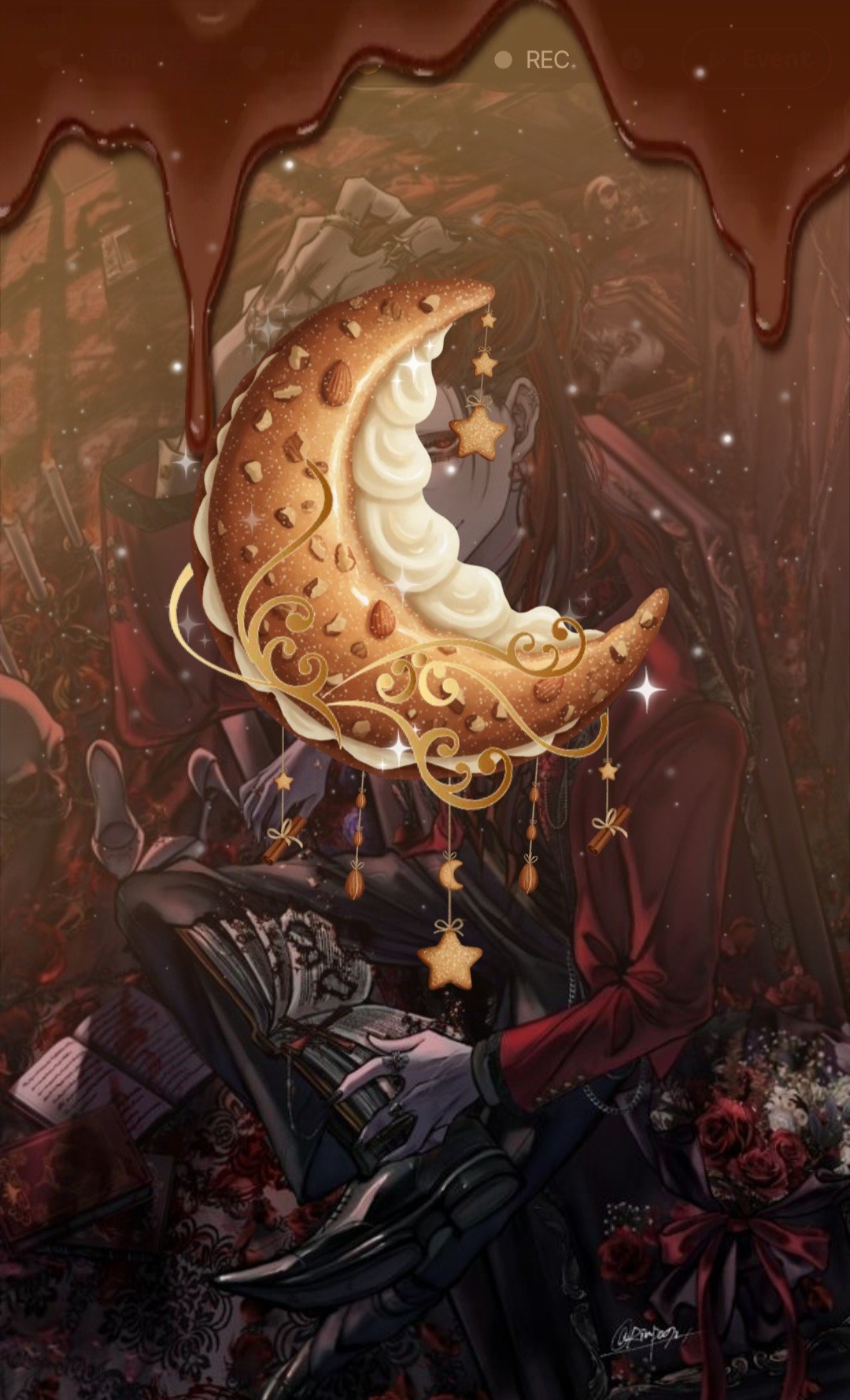 初️⭕️ 唯一無二の低音